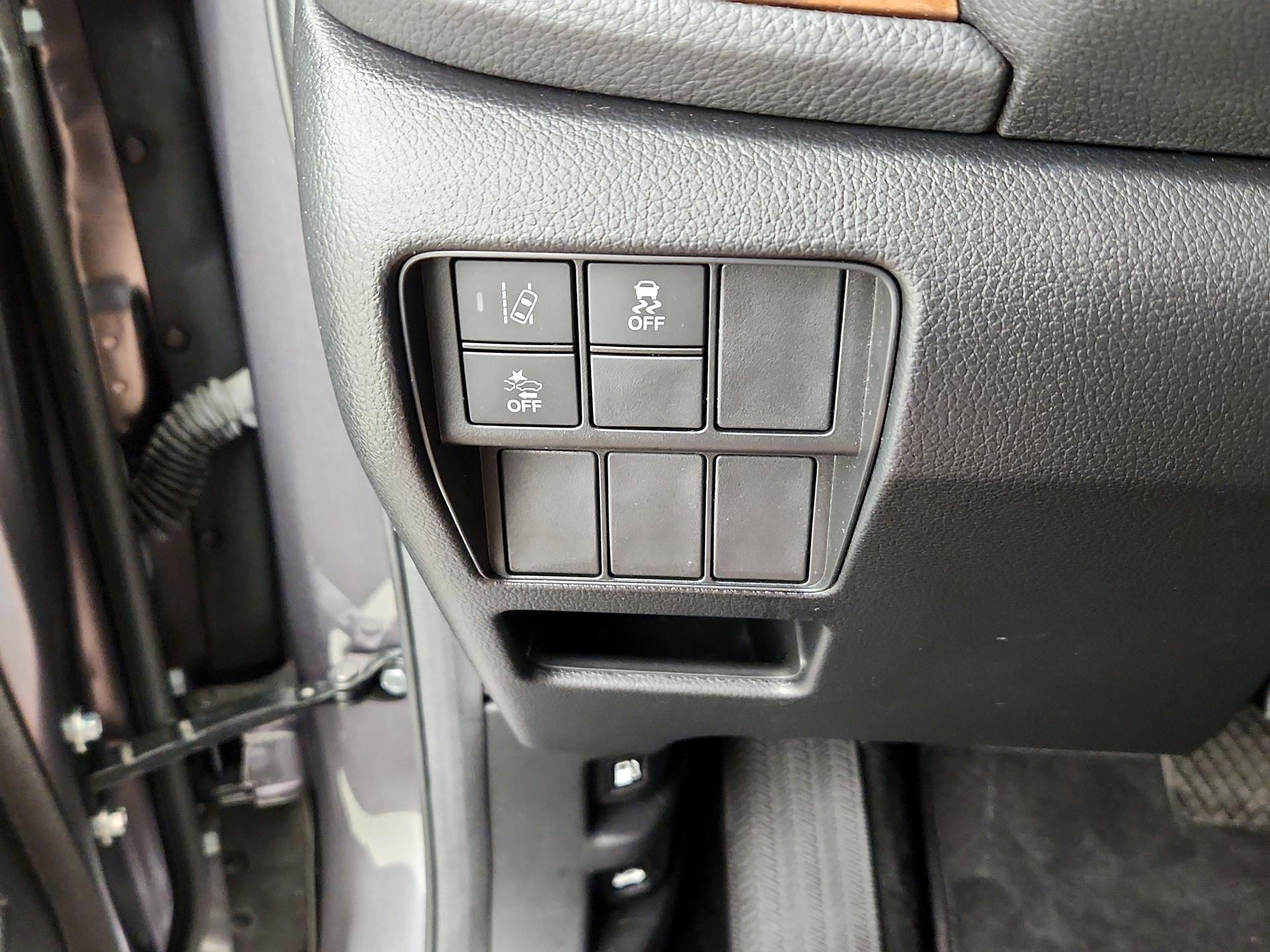 Thumbnail: 2019 Honda CR-V - 13