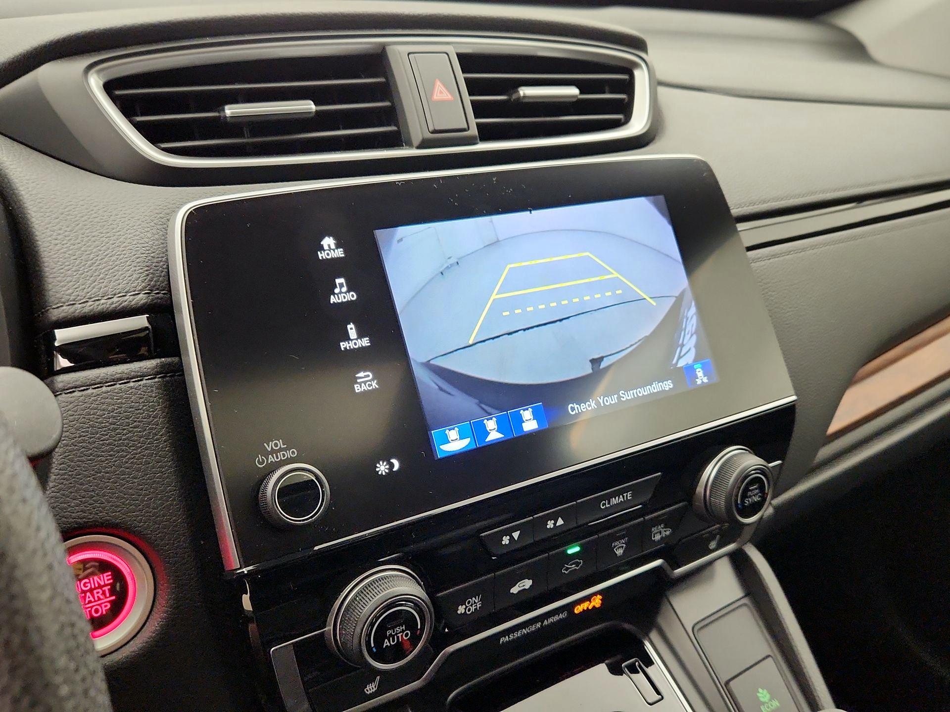 Thumbnail: 2019 Honda CR-V - 14
