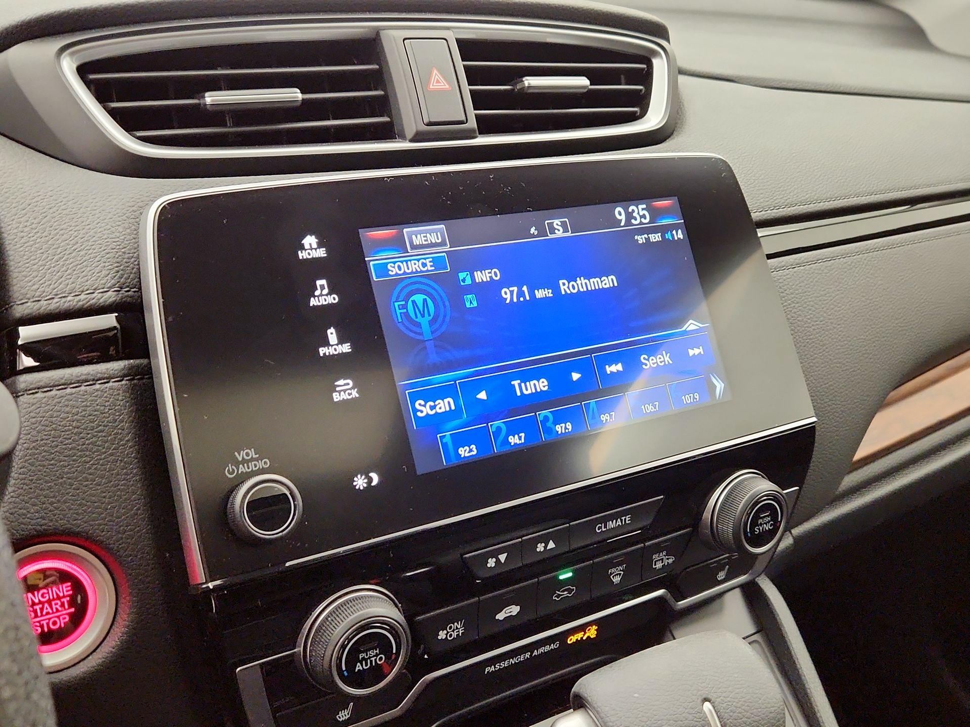 Thumbnail: 2019 Honda CR-V - 15