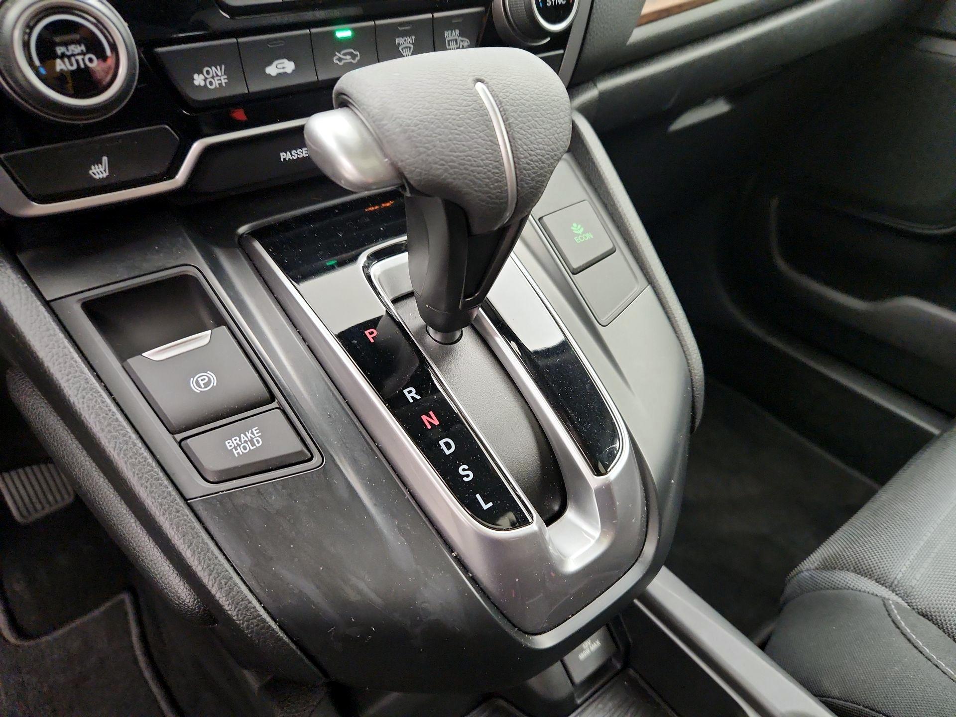 Thumbnail: 2019 Honda CR-V - 17