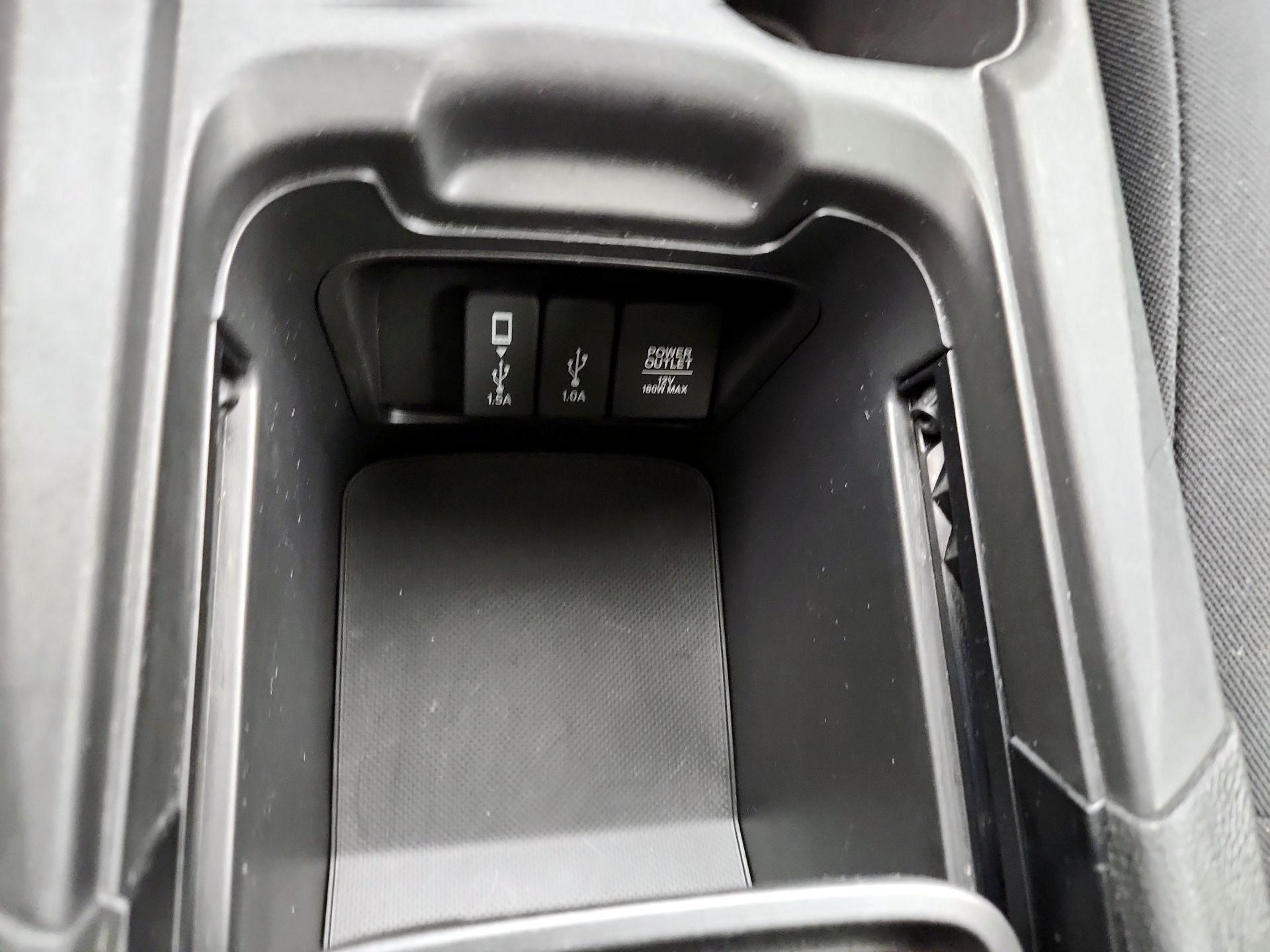 Thumbnail: 2019 Honda CR-V - 18