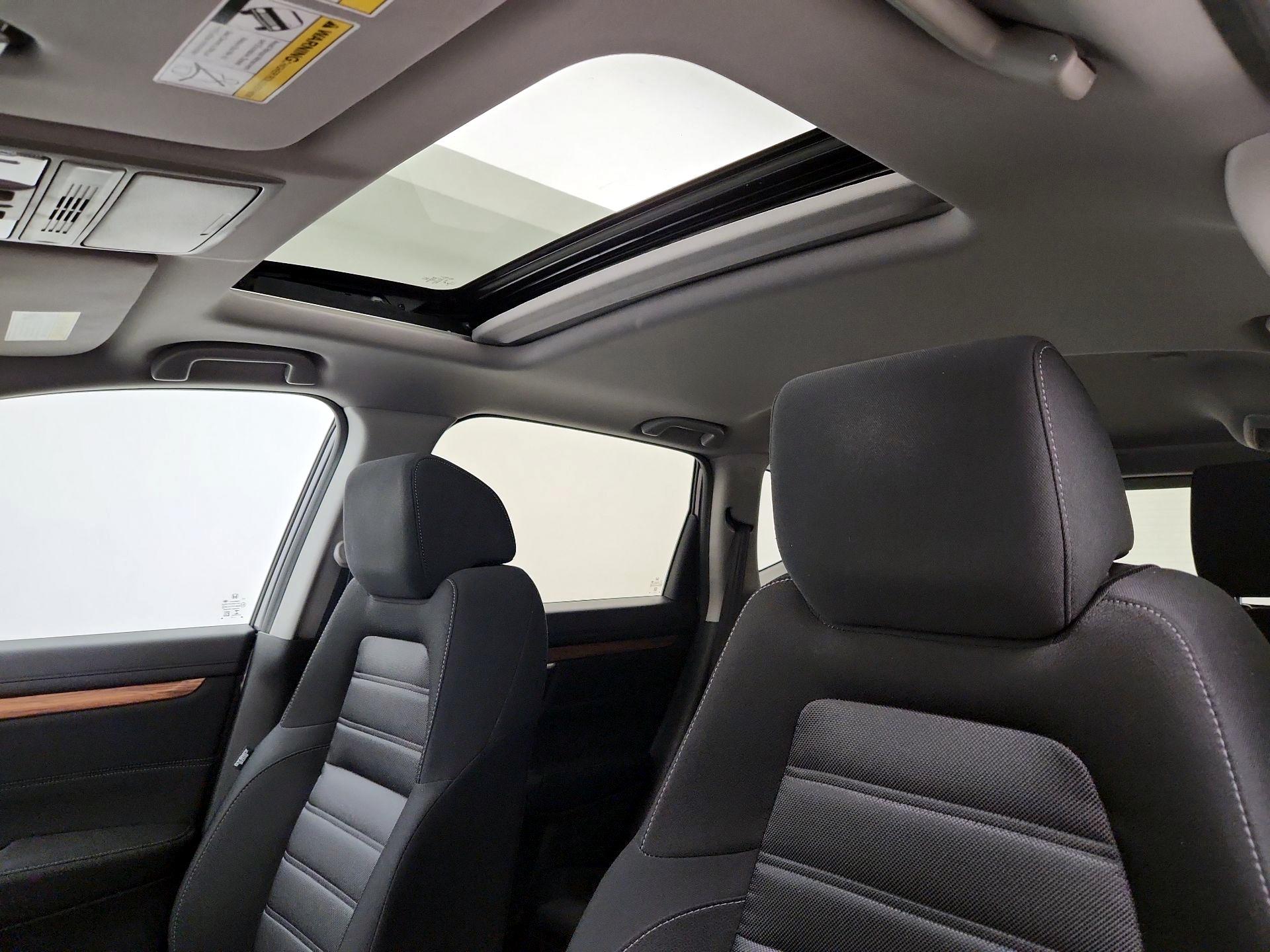 Thumbnail: 2019 Honda CR-V - 19
