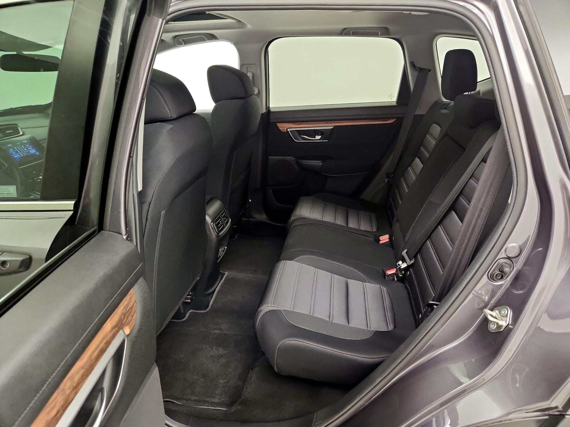 Thumbnail: 2019 Honda CR-V - 20