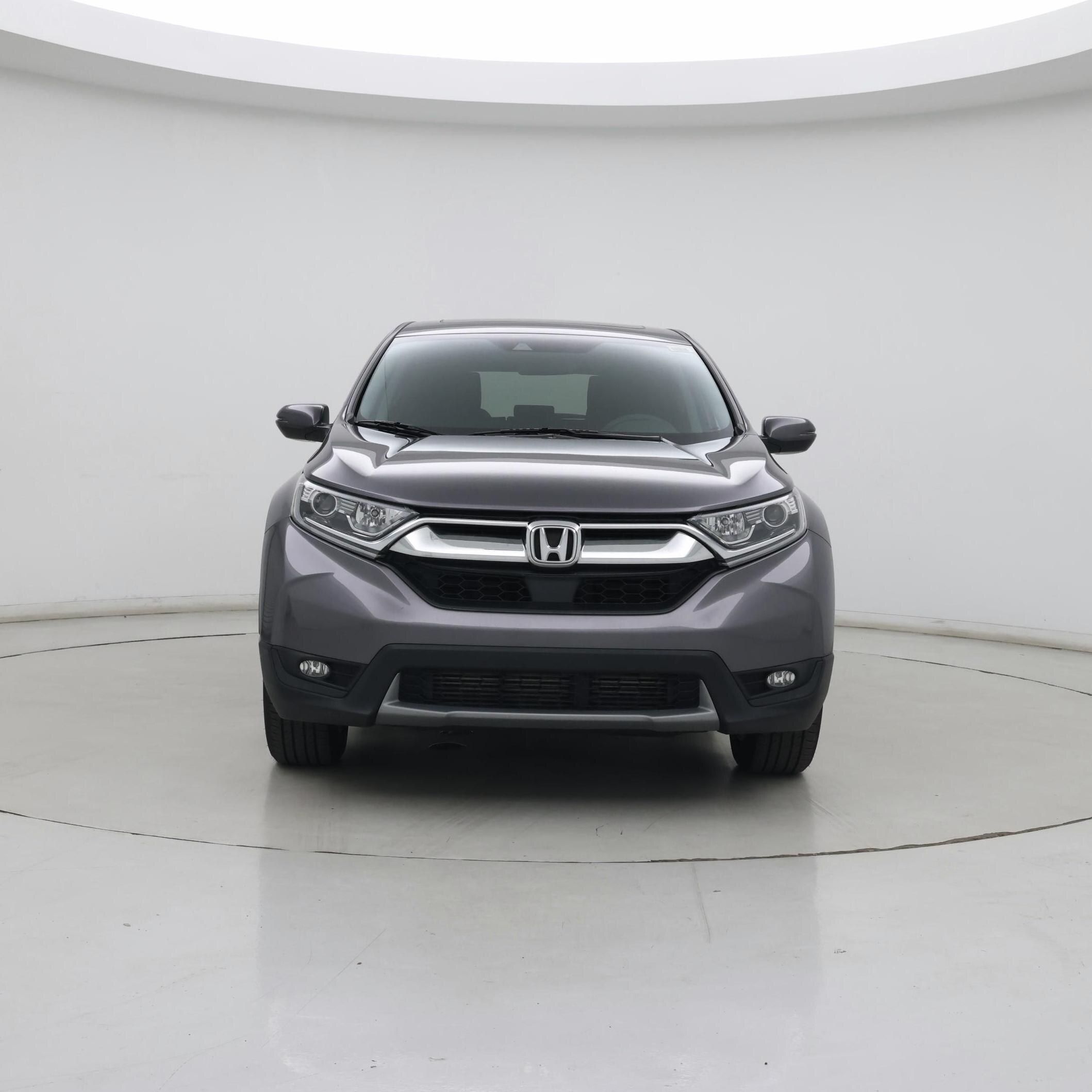 Thumbnail: 2019 Honda CR-V - 5