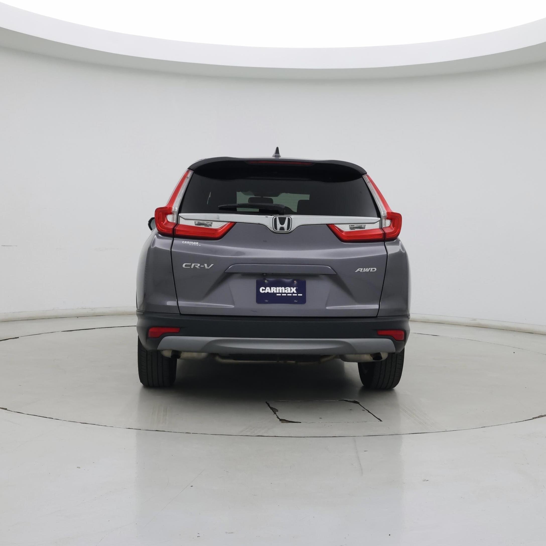Thumbnail: 2019 Honda CR-V - 6