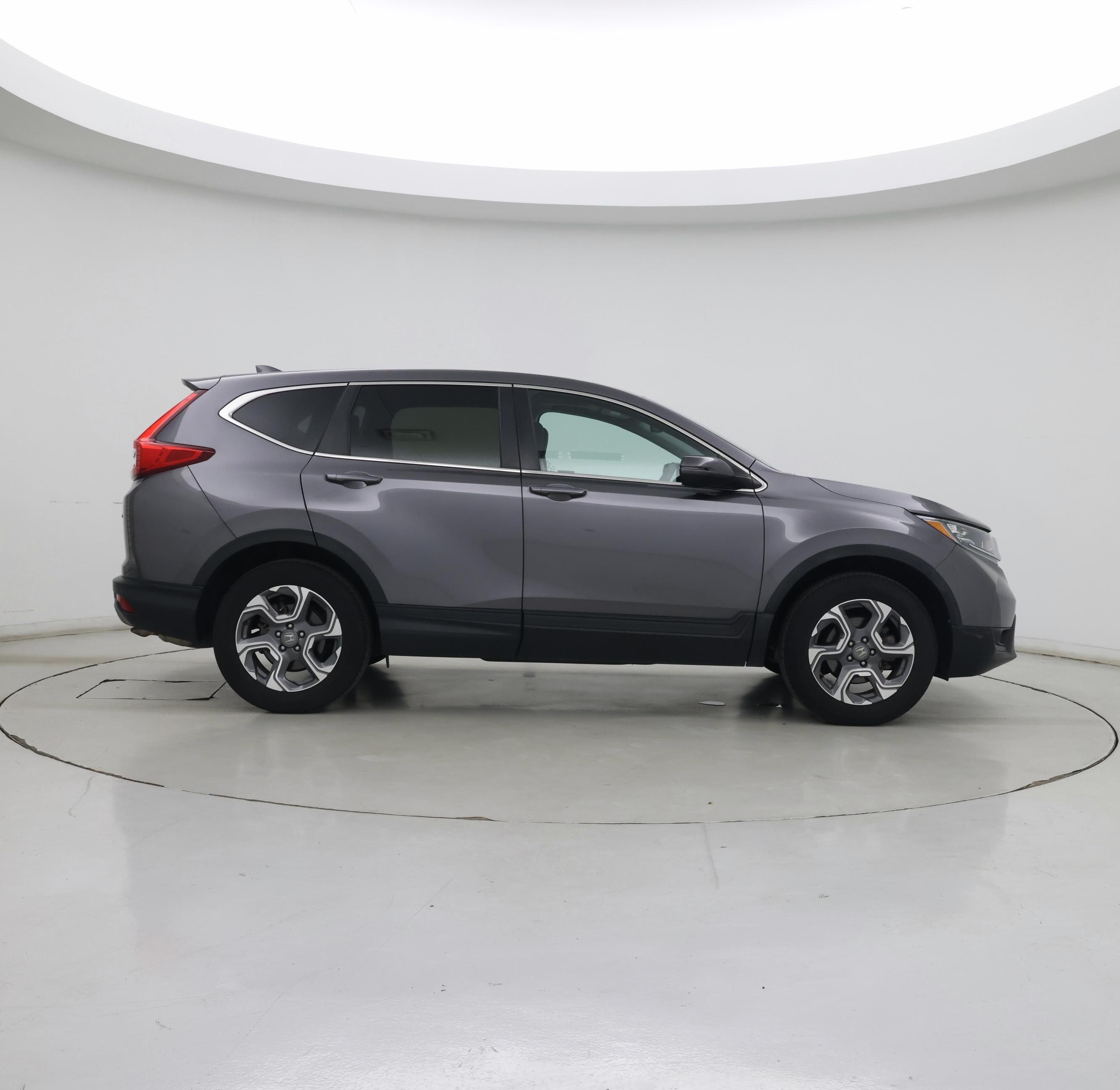 Thumbnail: 2019 Honda CR-V - 7