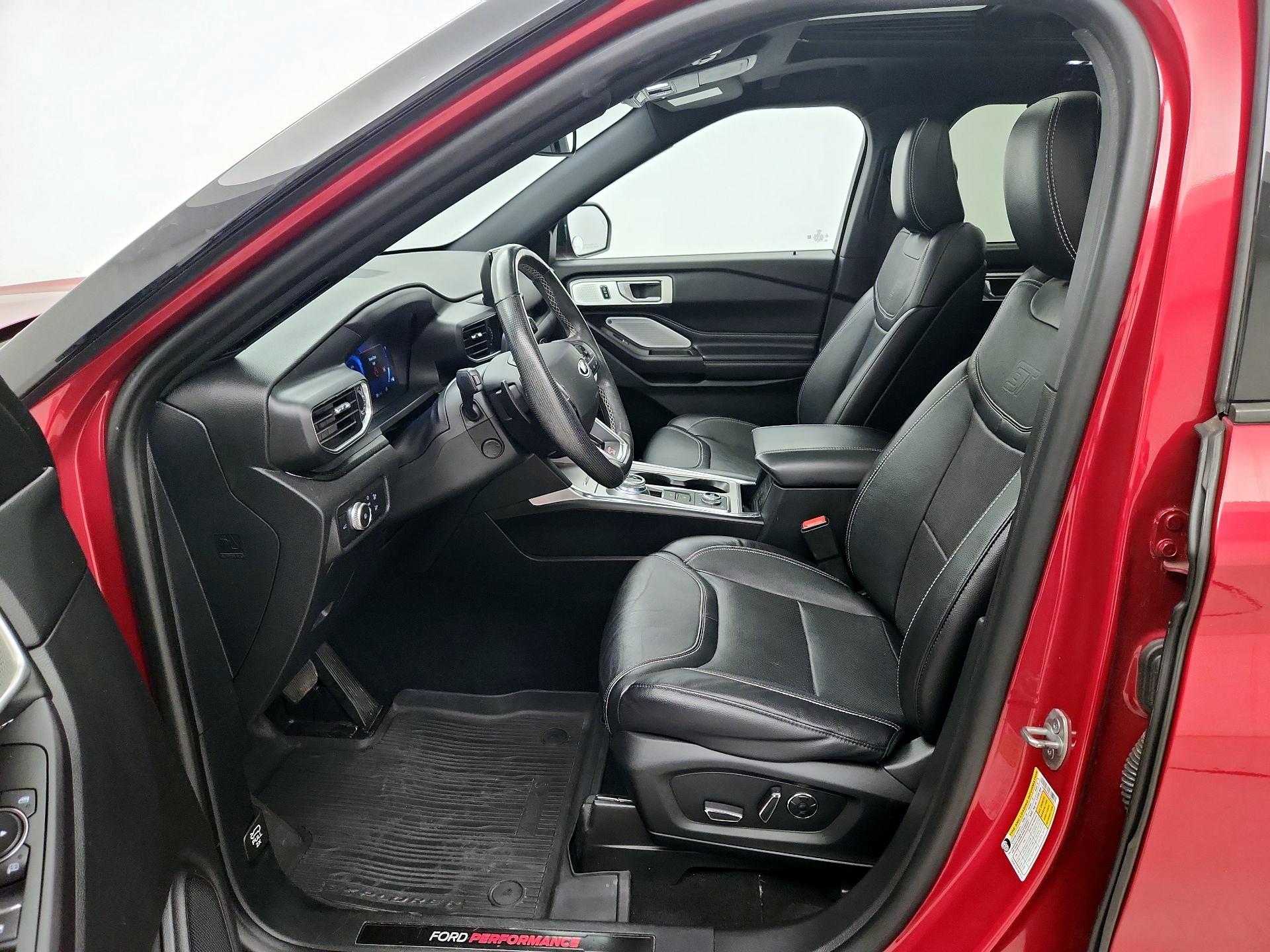 Thumbnail: 2020 Ford Explorer - 11