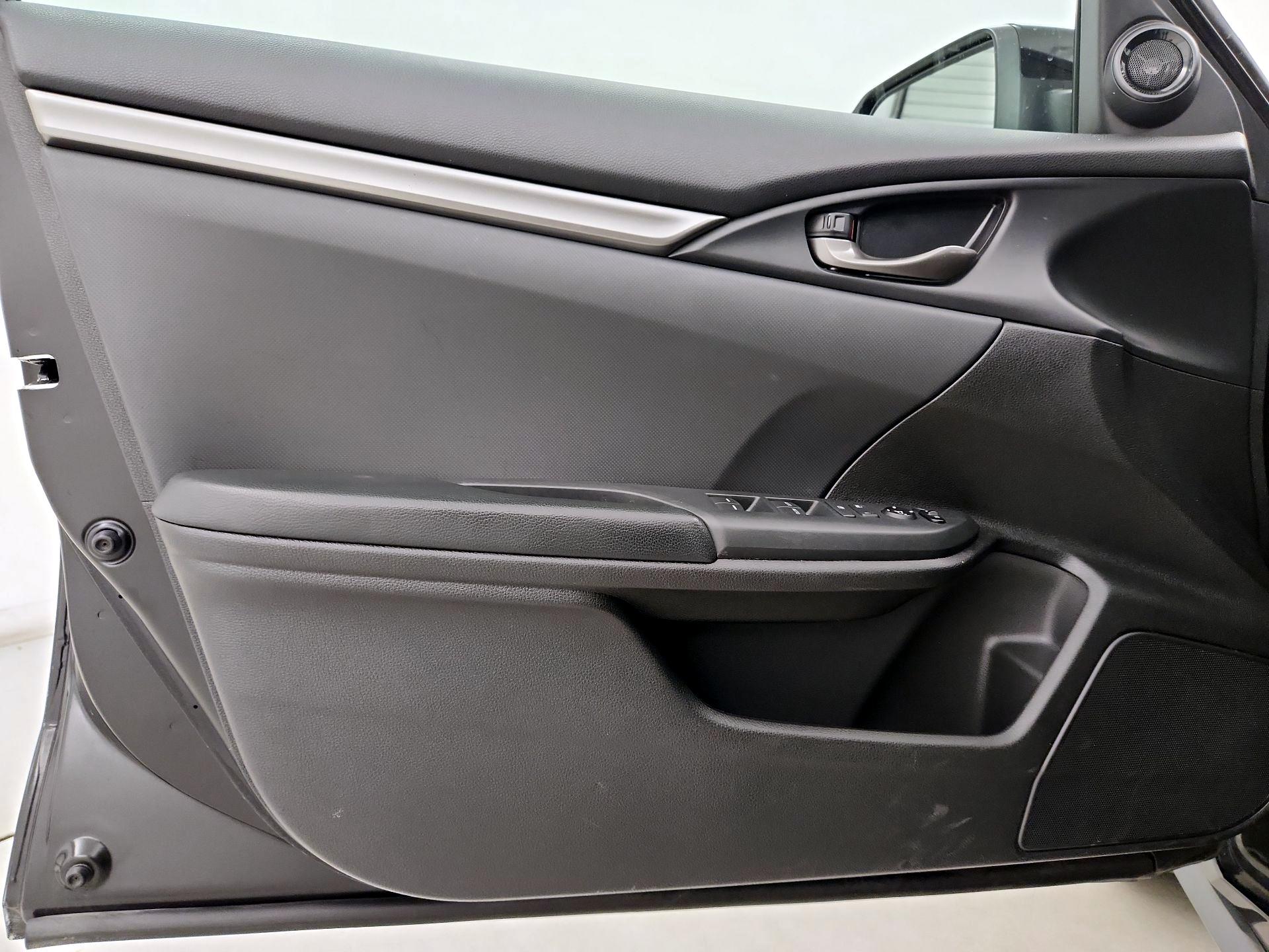 Thumbnail: 2021 Honda Civic - 12