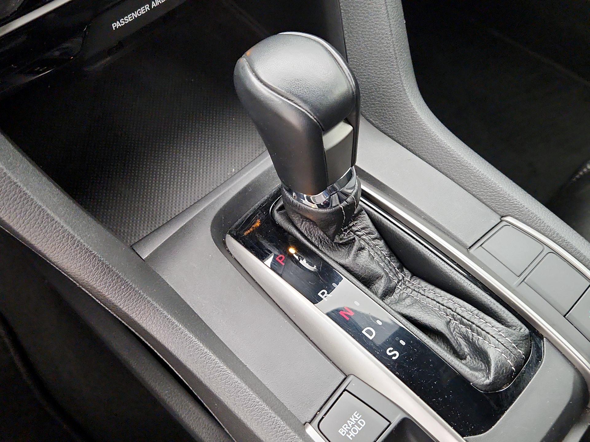 Thumbnail: 2021 Honda Civic - 17