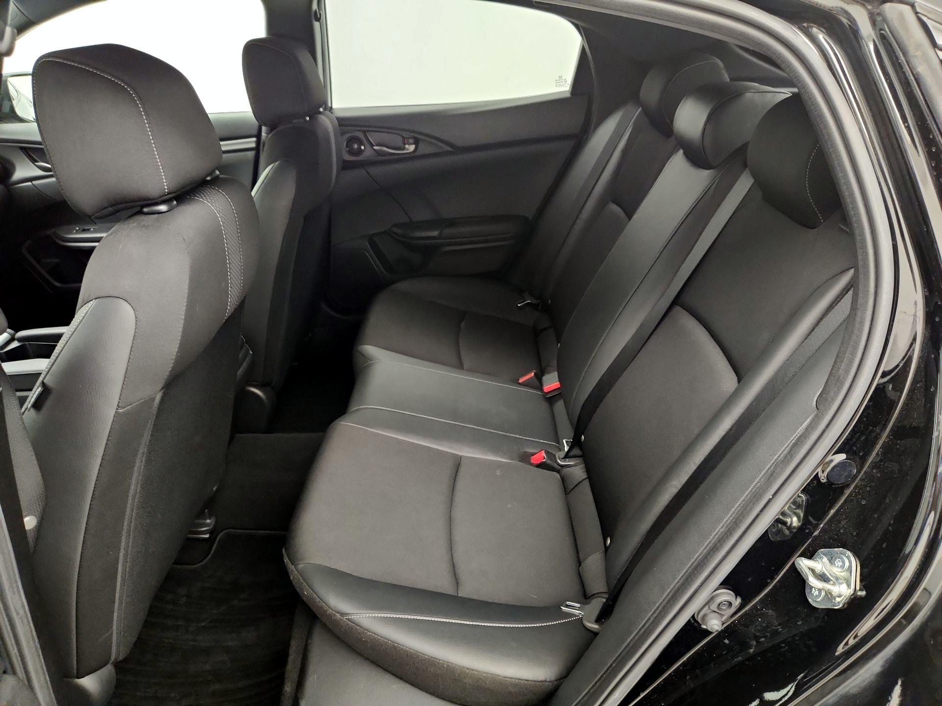 Thumbnail: 2021 Honda Civic - 19