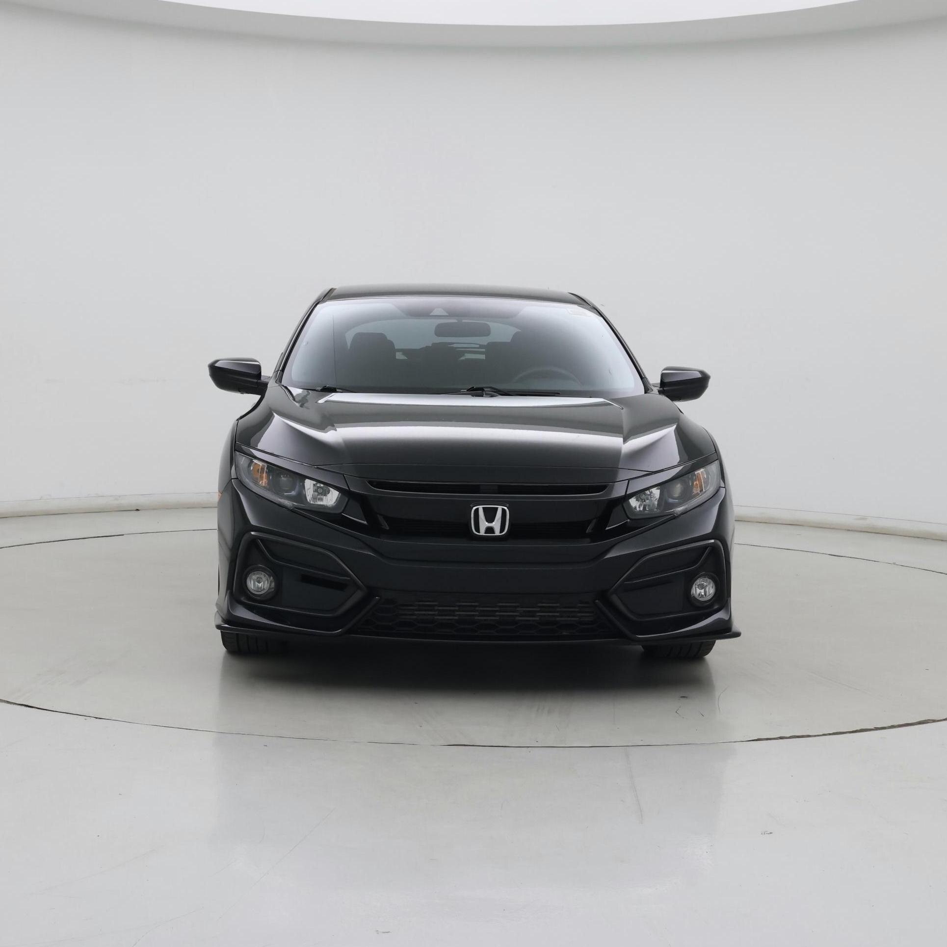 Thumbnail: 2021 Honda Civic - 5