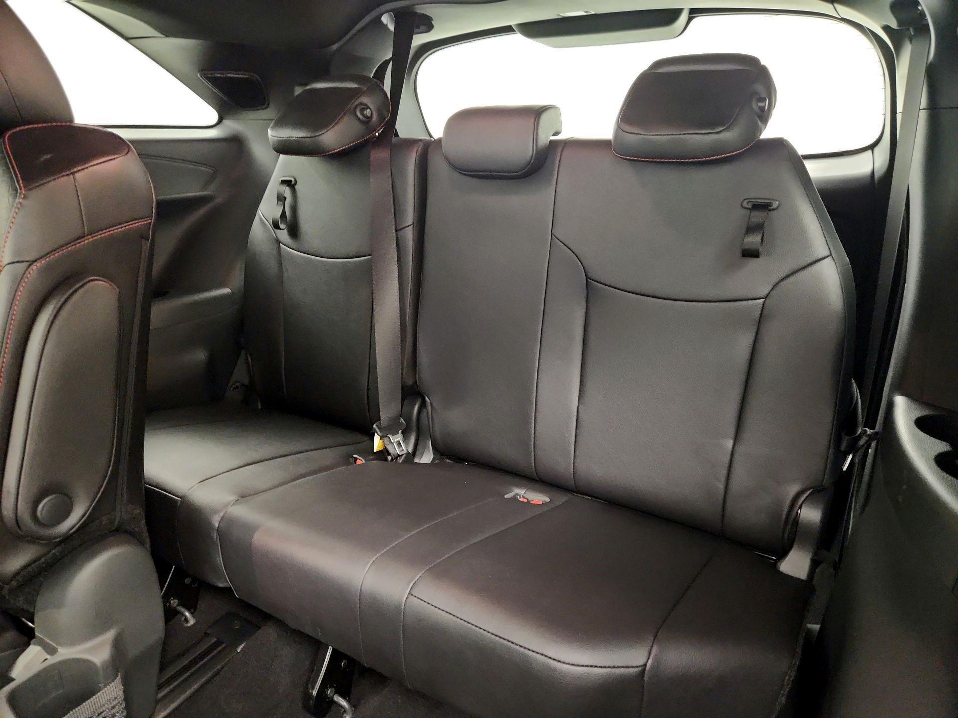 Thumbnail: 2025 Toyota Sienna - 19