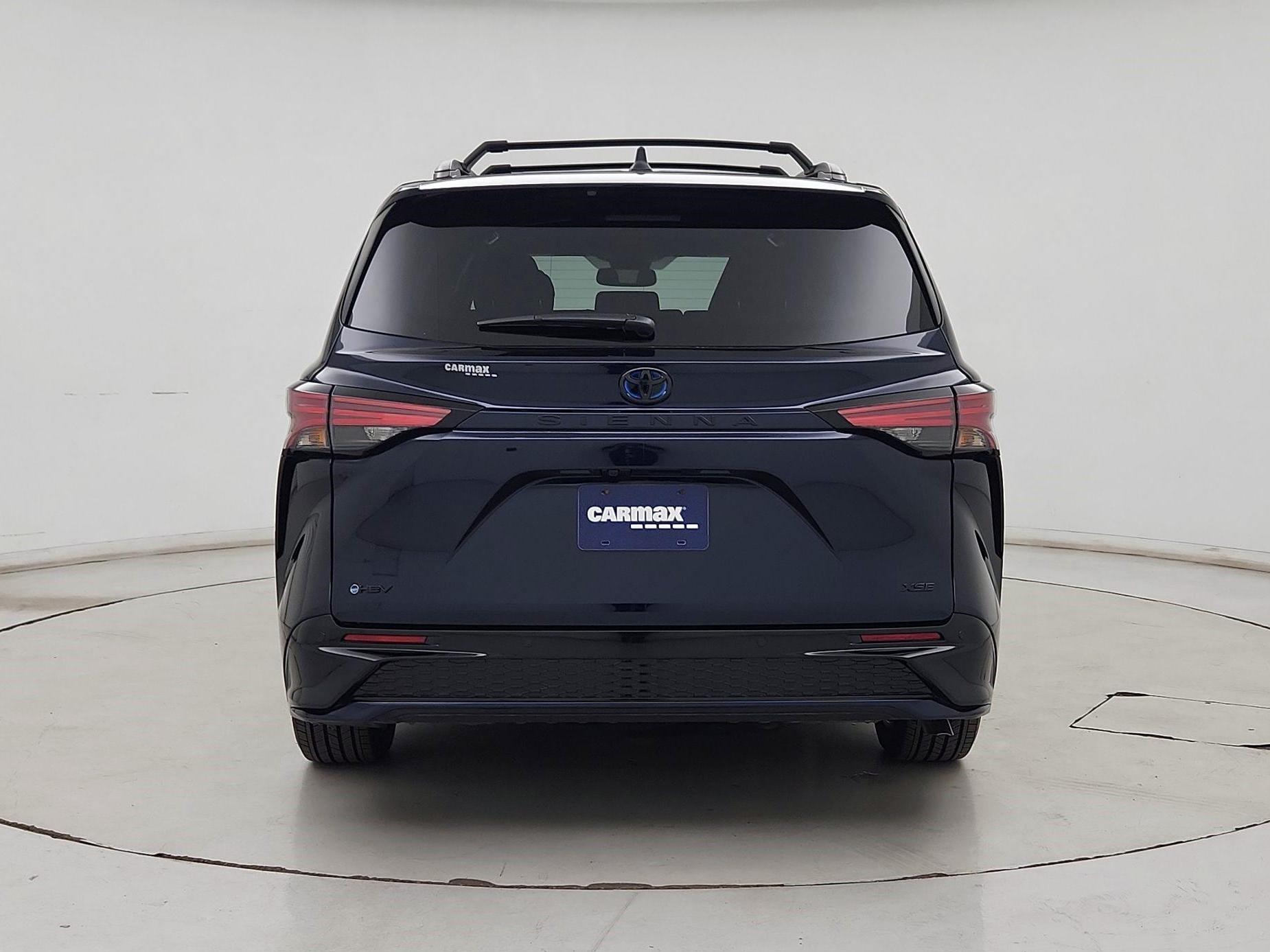 Thumbnail: 2025 Toyota Sienna - 6