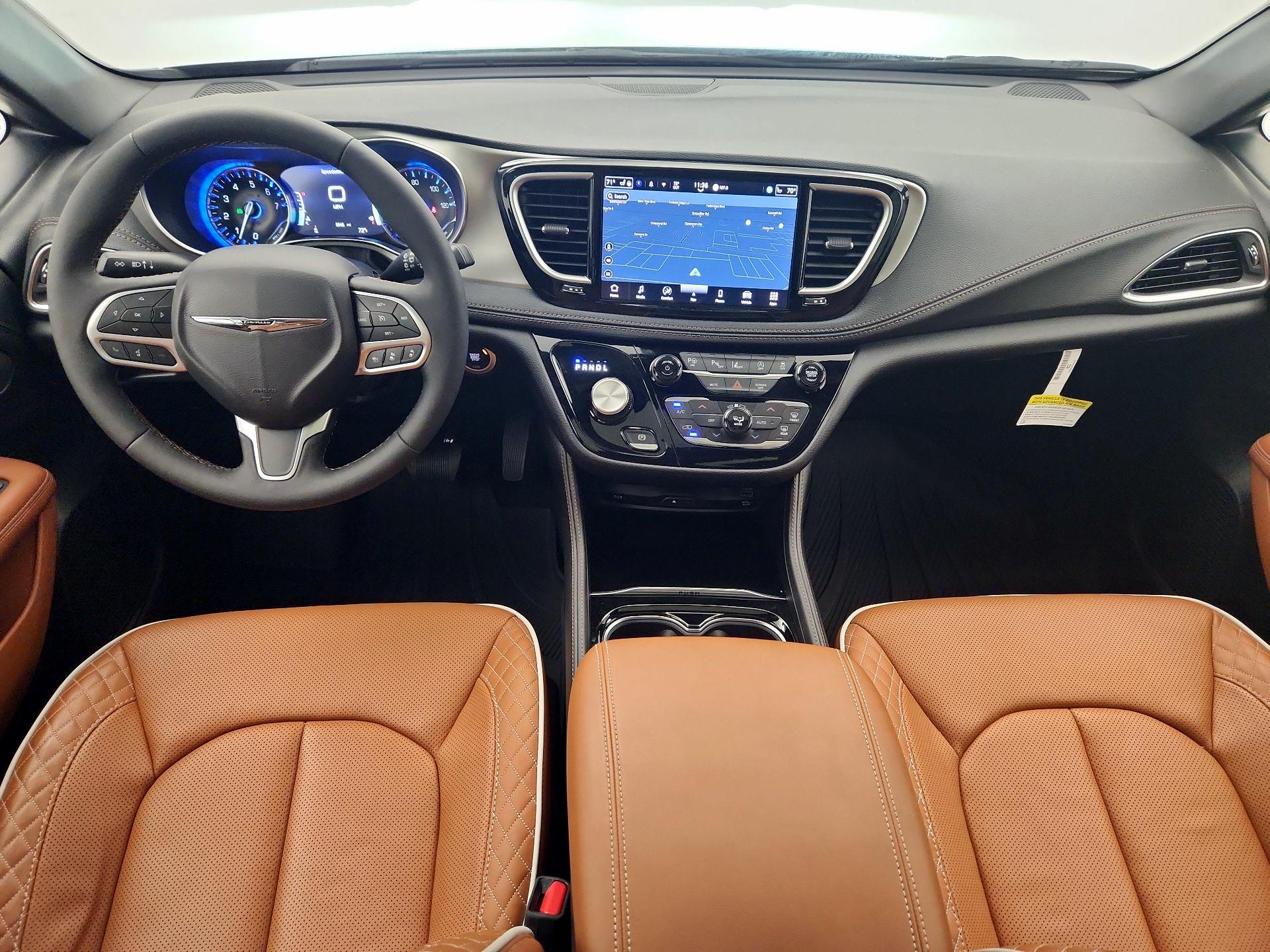 Thumbnail: 2024 Chrysler Pacifica - 9