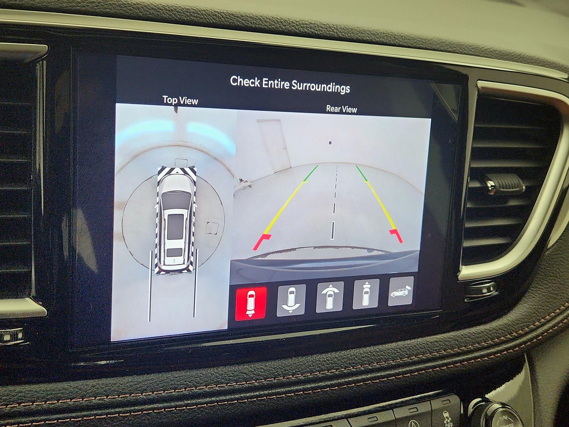 Thumbnail: 2024 Chrysler Pacifica - 15