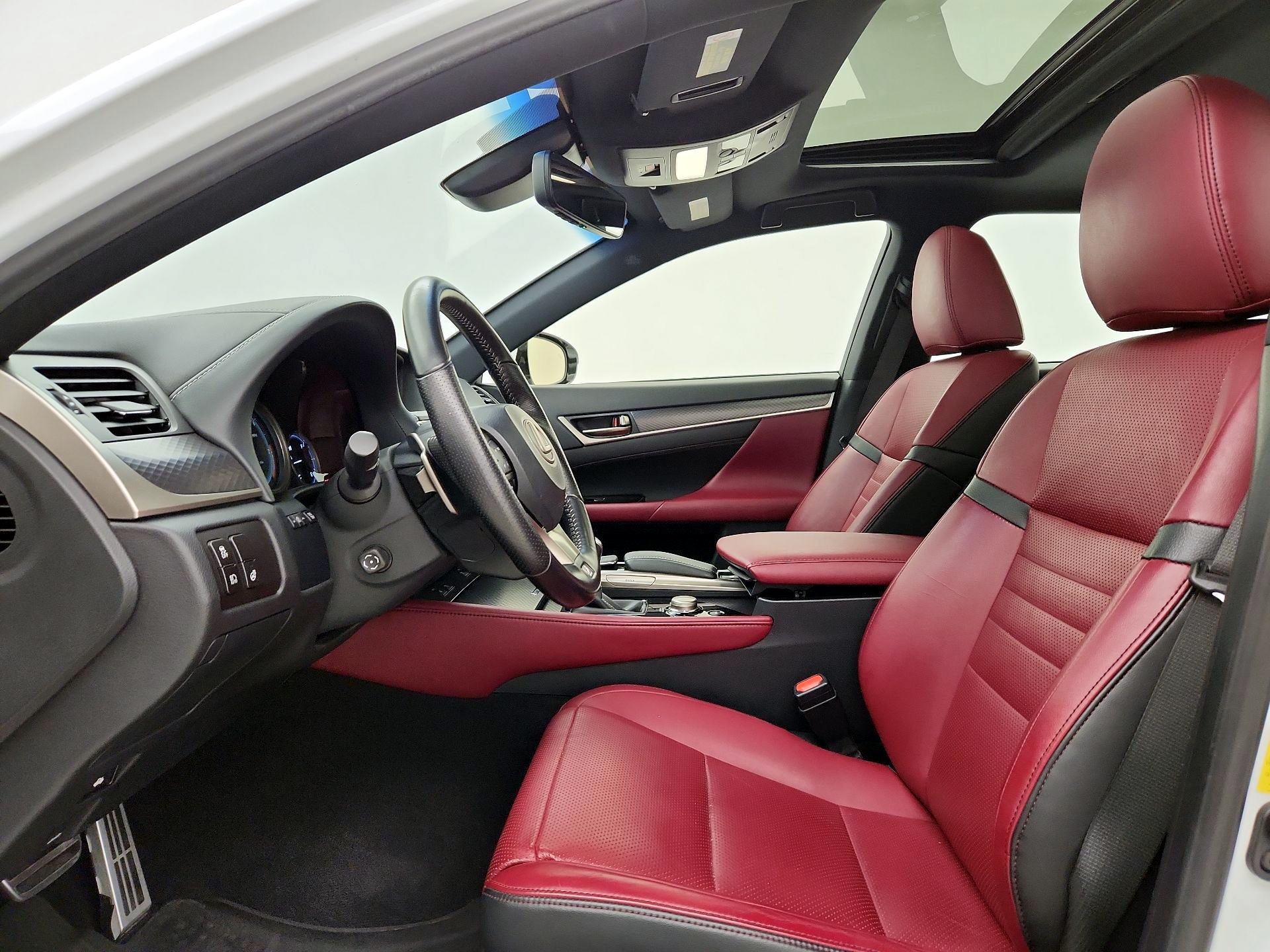 Thumbnail: 2019 Lexus GS - 11
