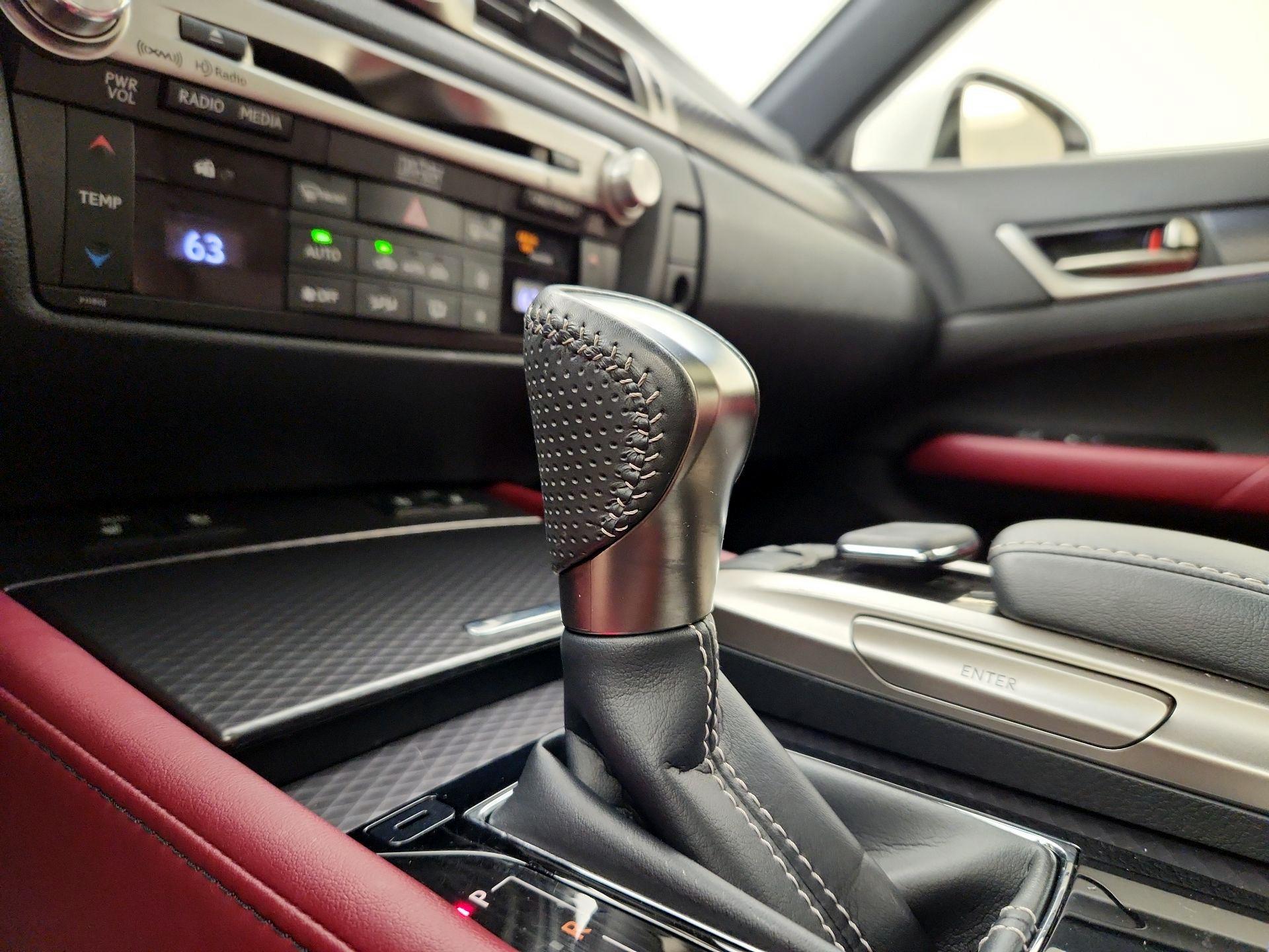 Thumbnail: 2019 Lexus GS - 18