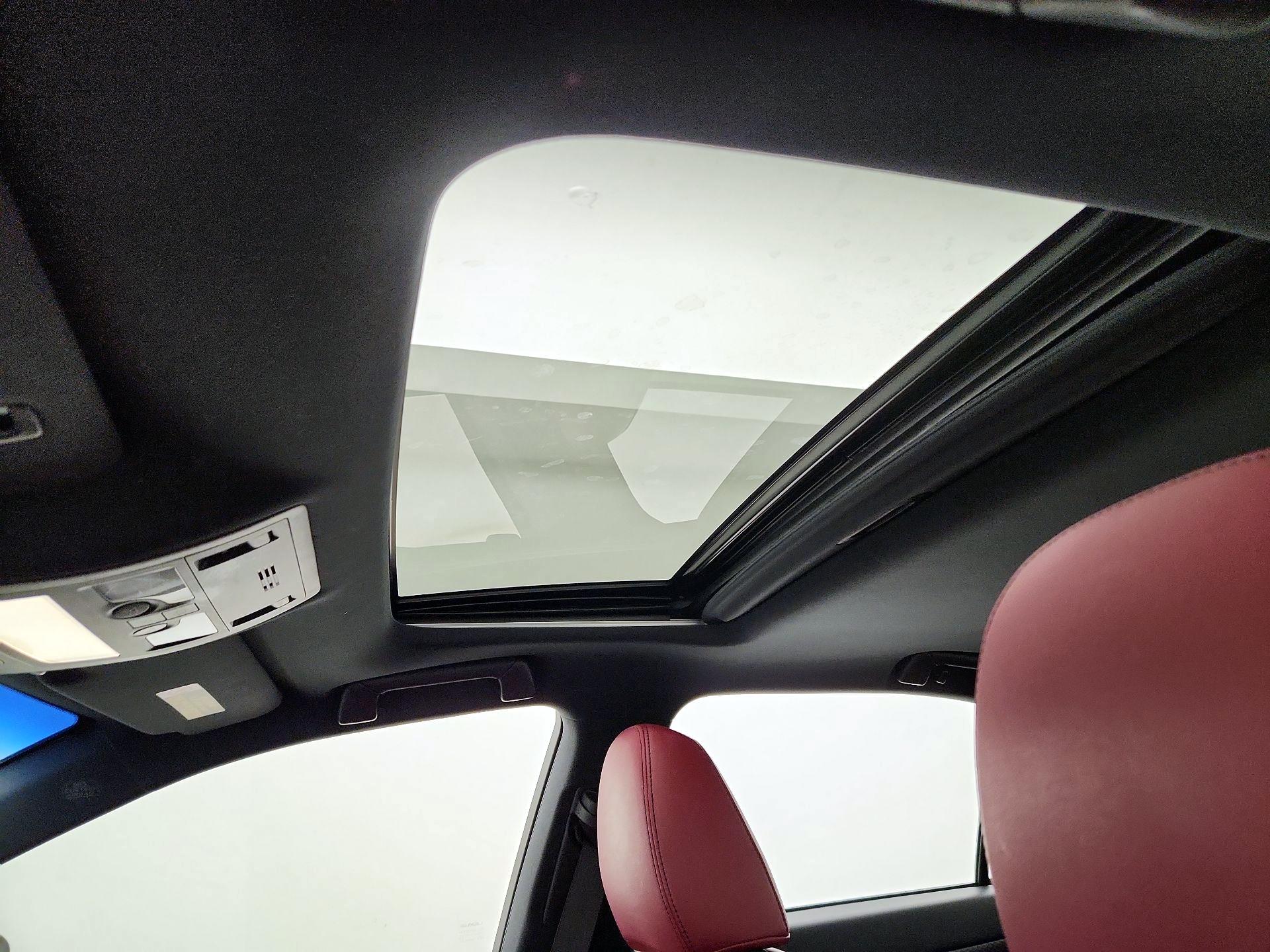 Thumbnail: 2019 Lexus GS - 20