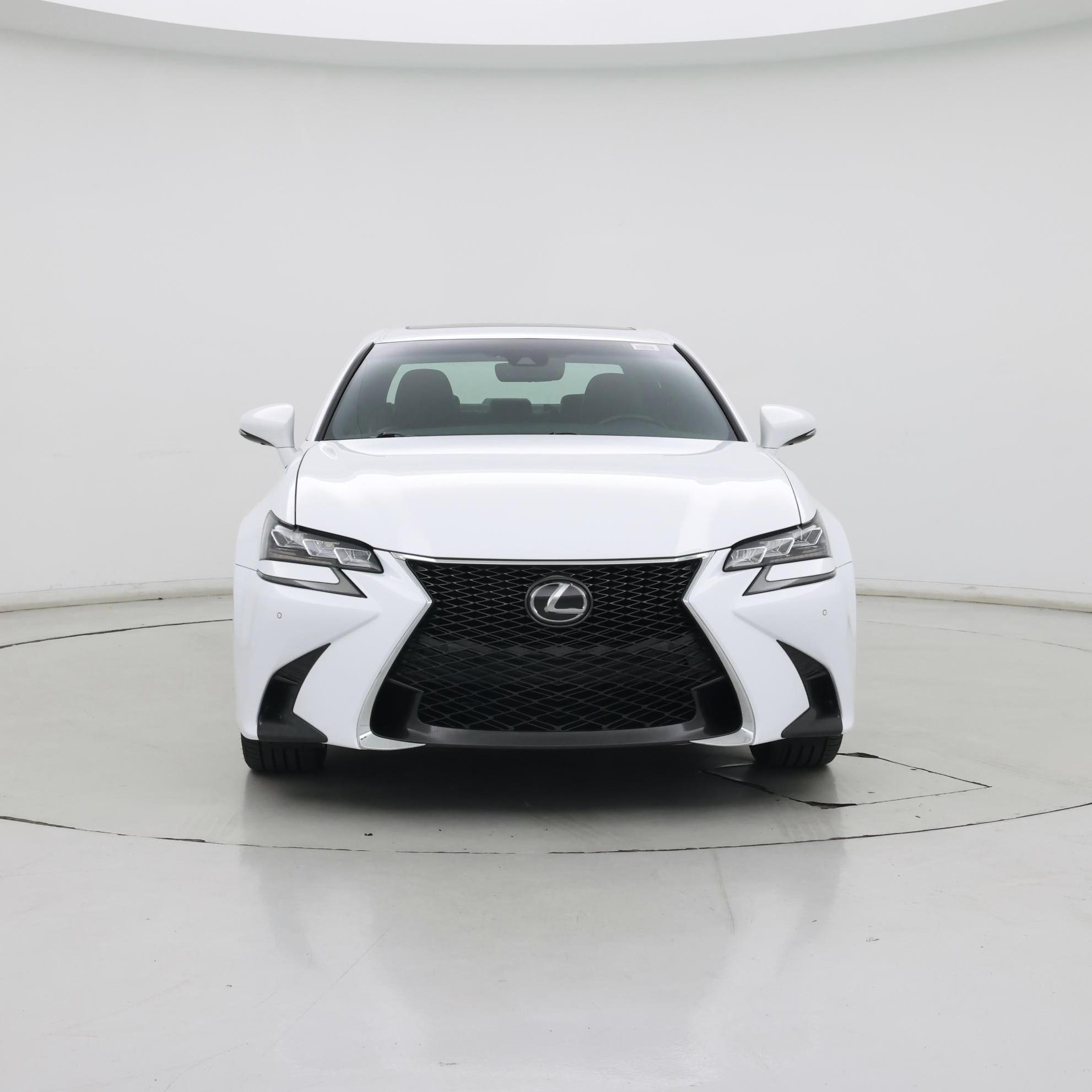 Thumbnail: 2019 Lexus GS - 5