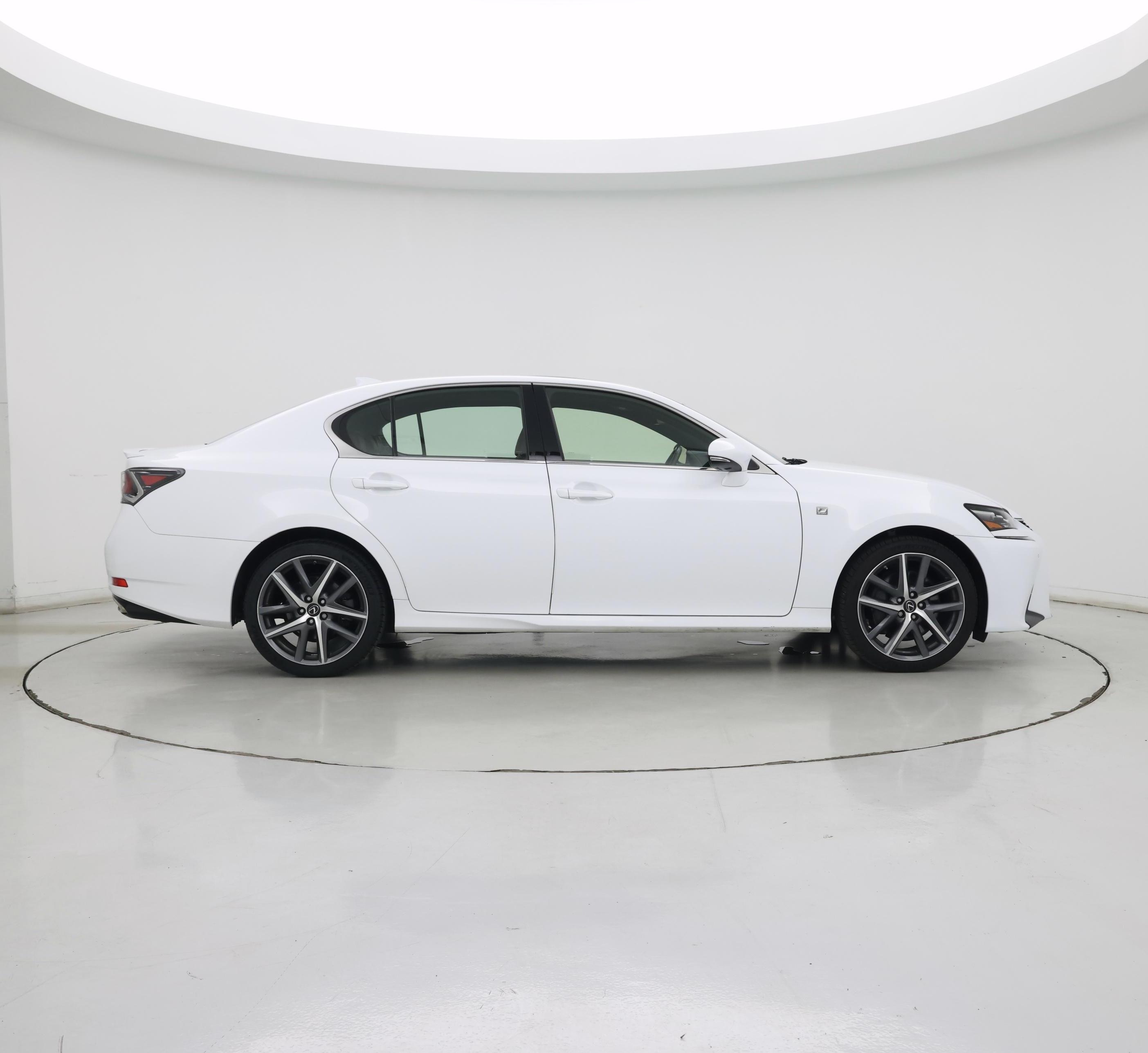 Thumbnail: 2019 Lexus GS - 7