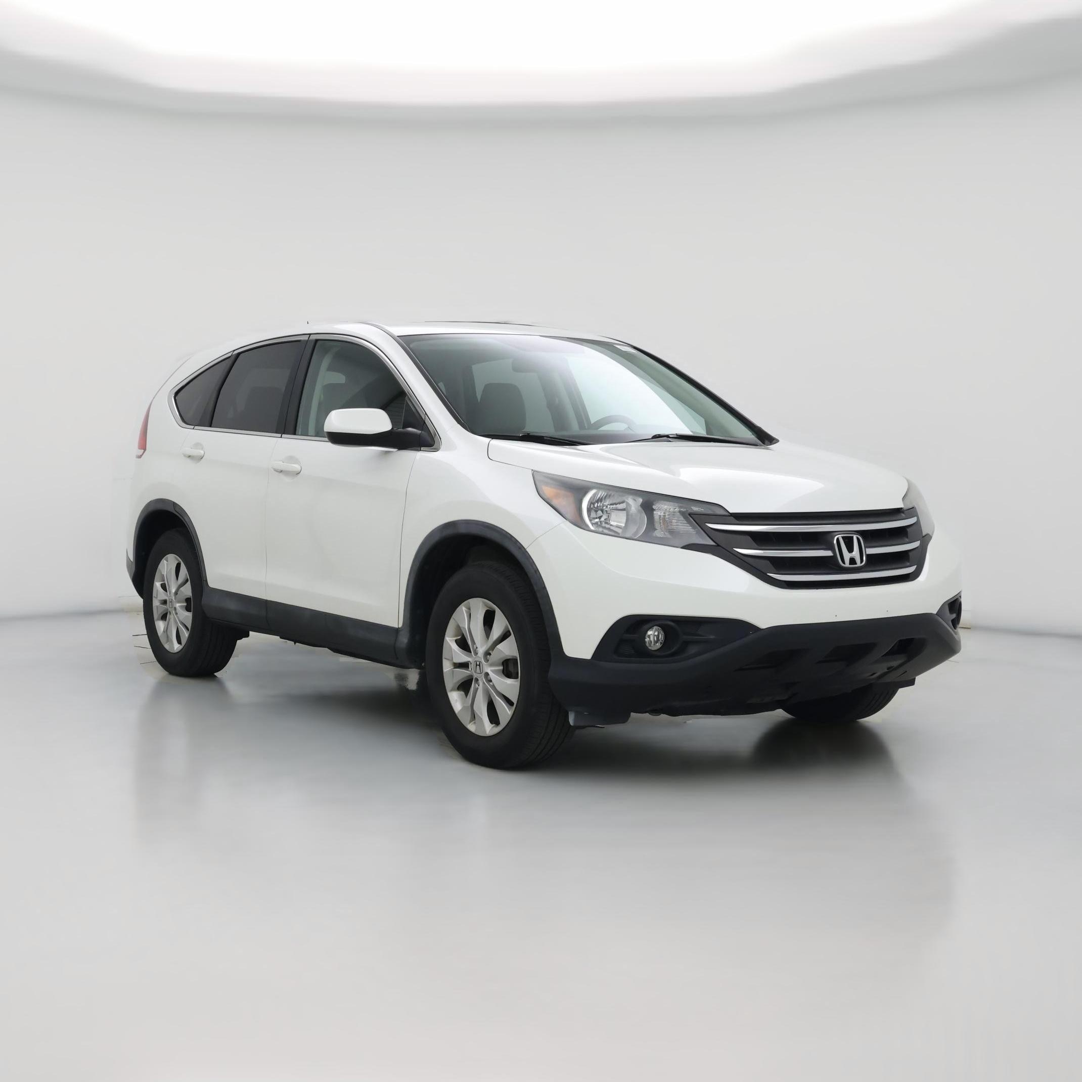 Thumbnail: 2014 Honda CR-V - 1