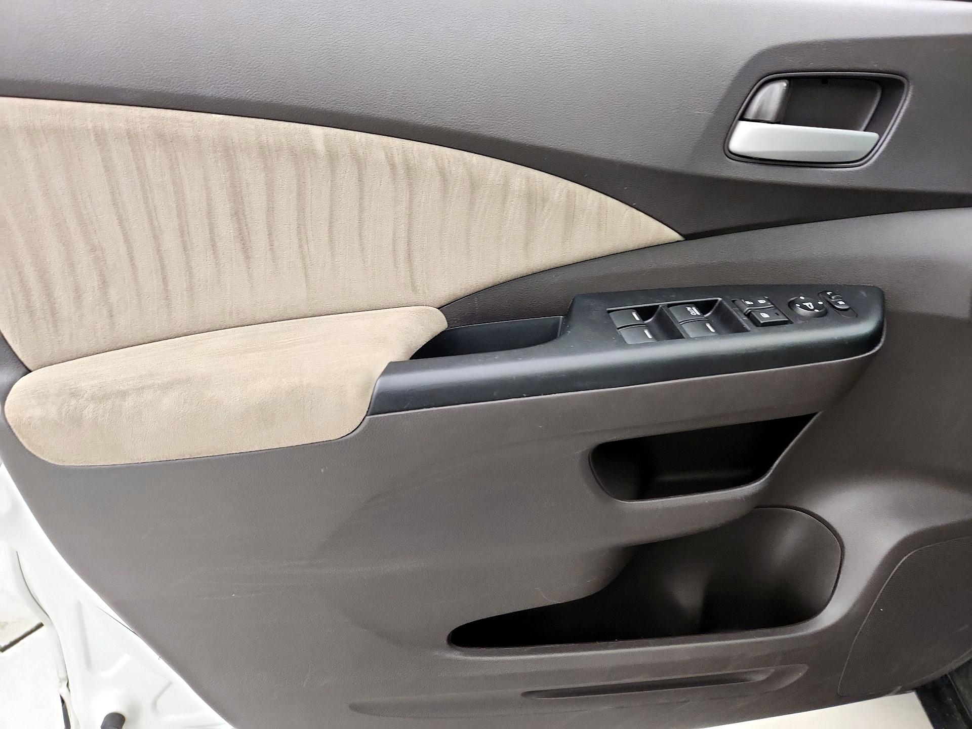 Thumbnail: 2014 Honda CR-V - 12