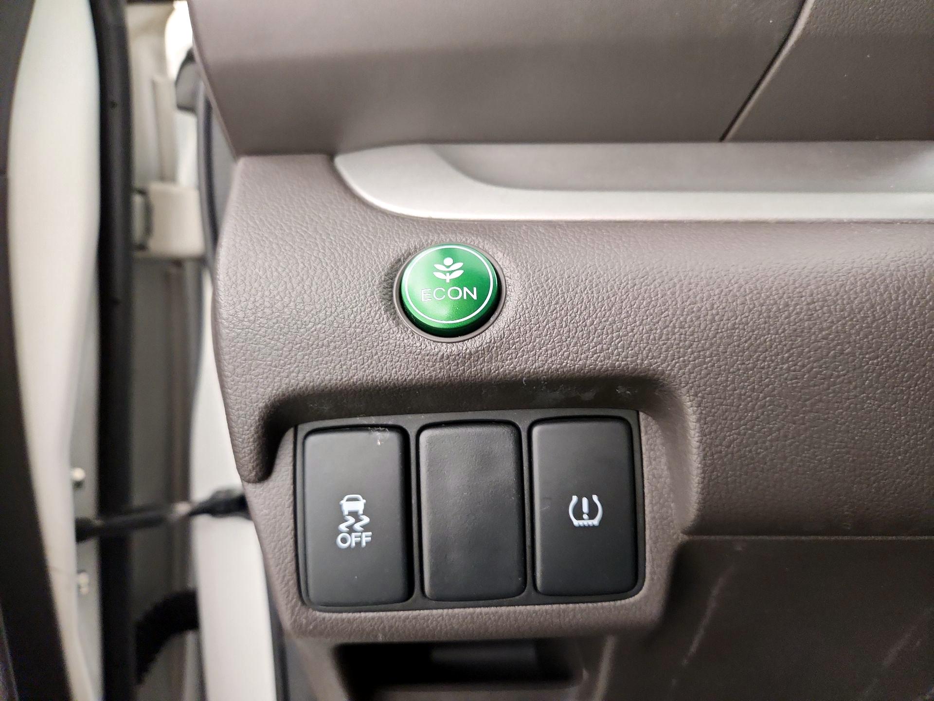 Thumbnail: 2014 Honda CR-V - 13