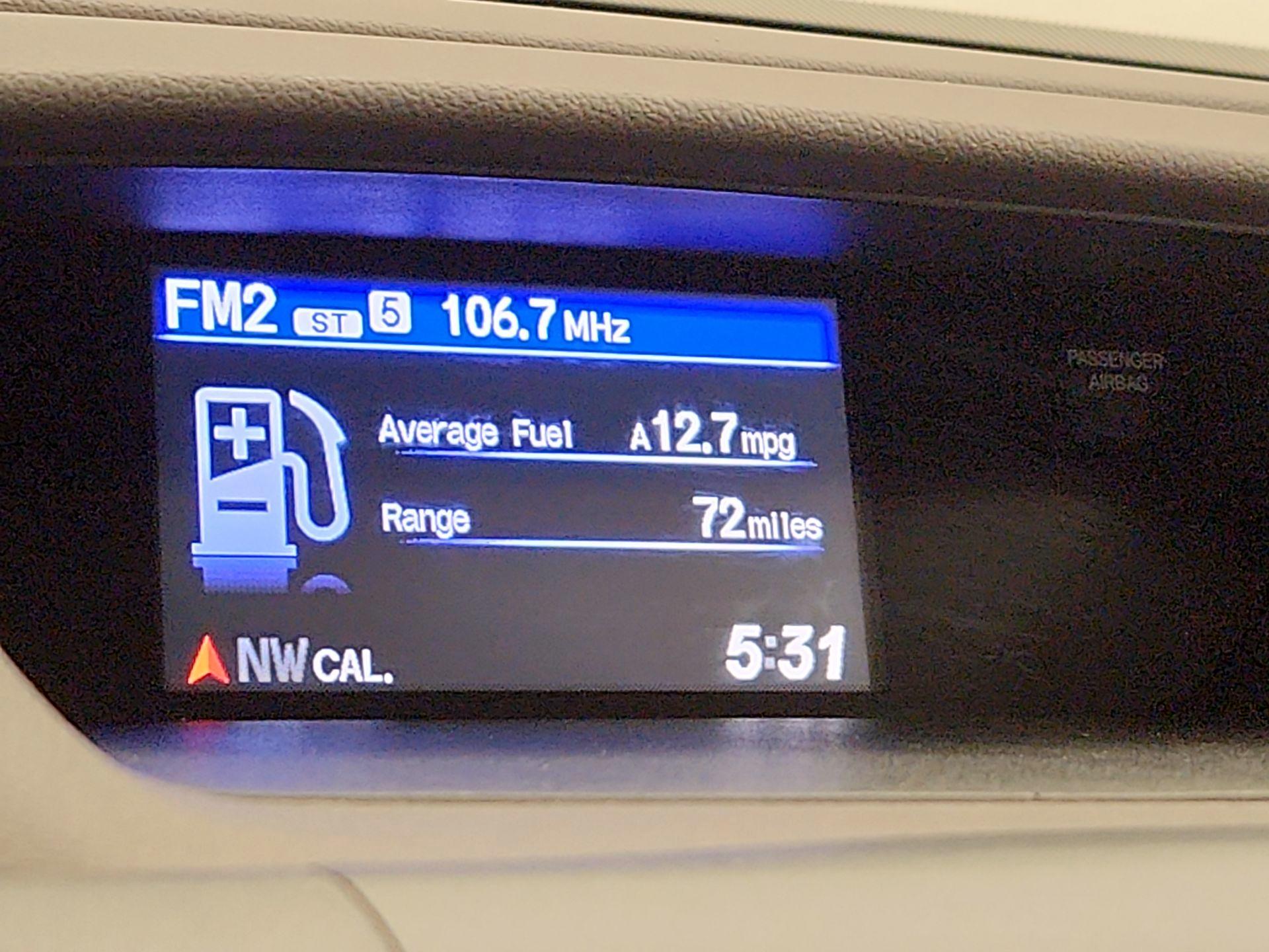 Thumbnail: 2014 Honda CR-V - 15