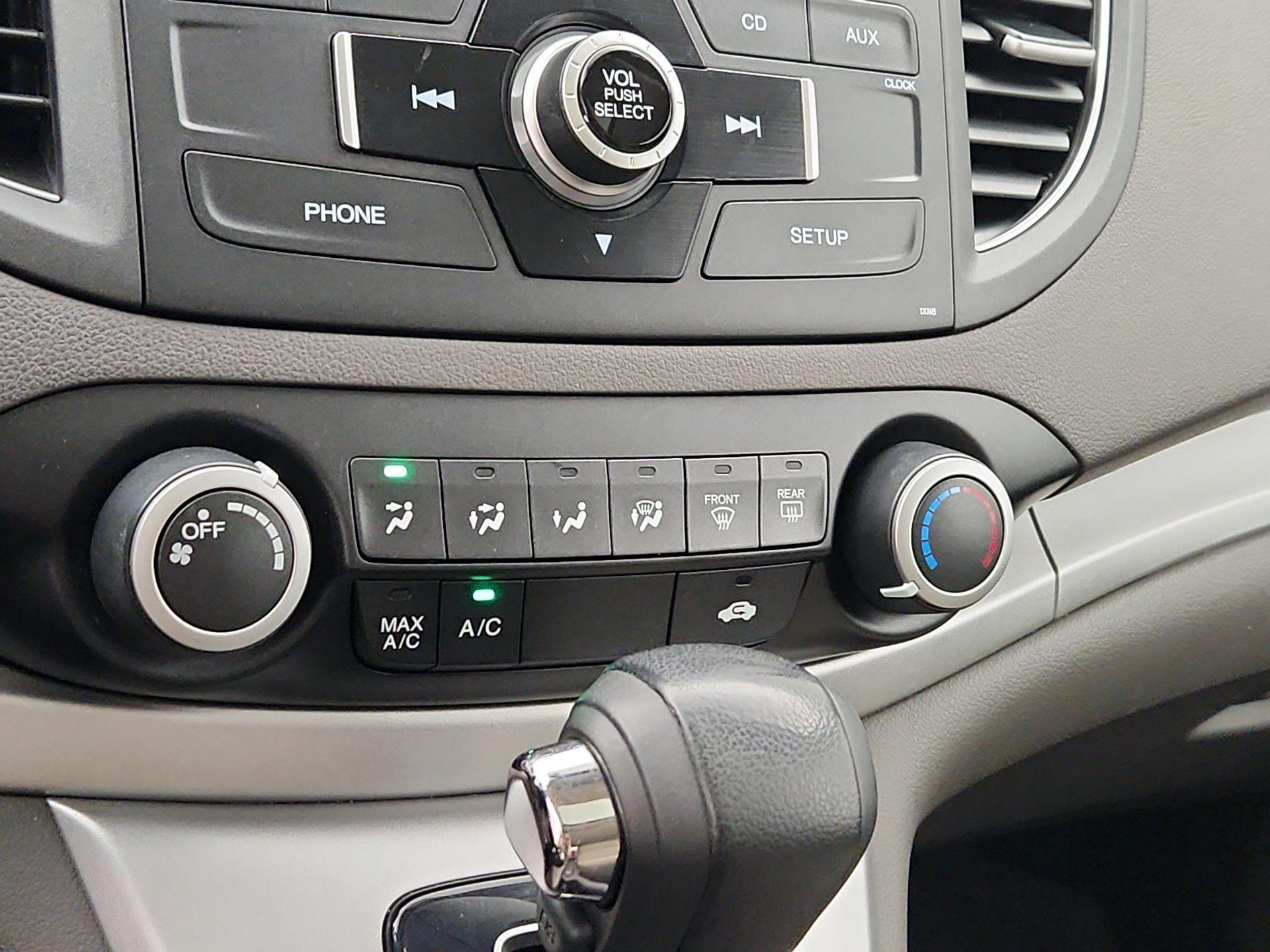 Thumbnail: 2014 Honda CR-V - 16