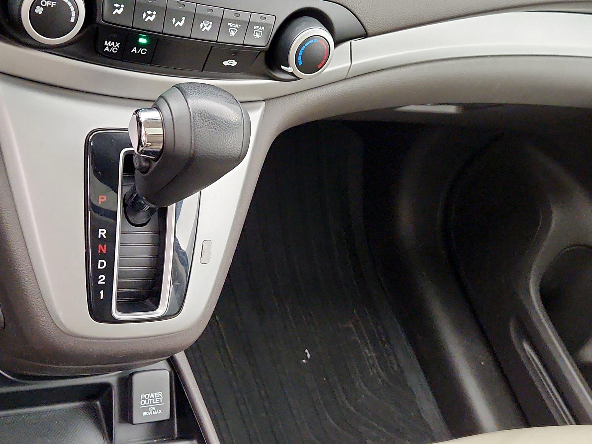 Thumbnail: 2014 Honda CR-V - 17
