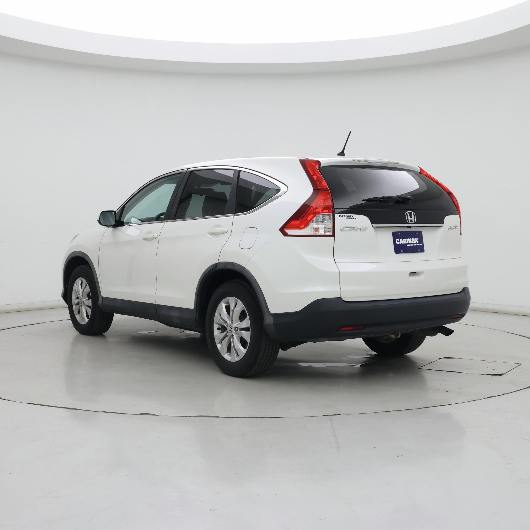 Thumbnail: 2014 Honda CR-V - 2
