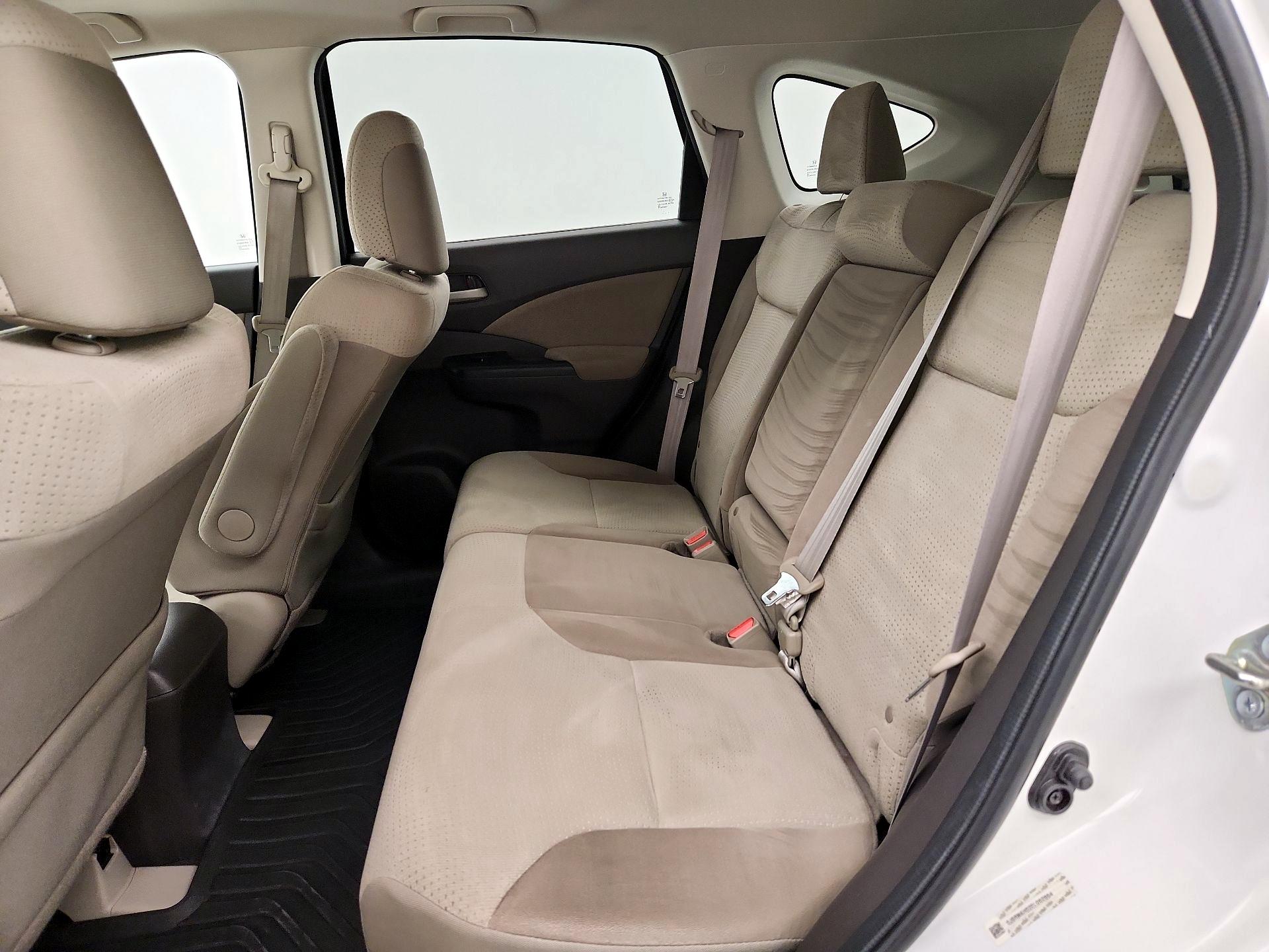 Thumbnail: 2014 Honda CR-V - 19