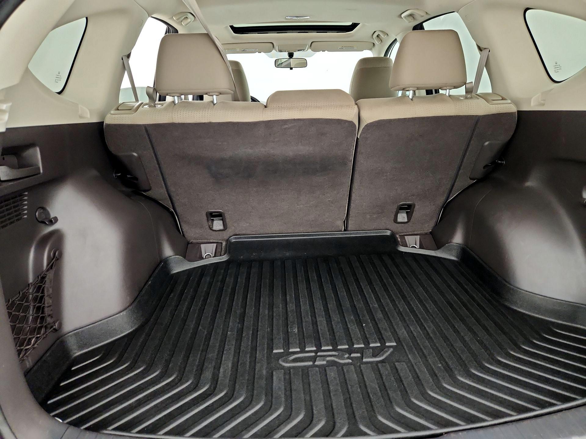Thumbnail: 2014 Honda CR-V - 20