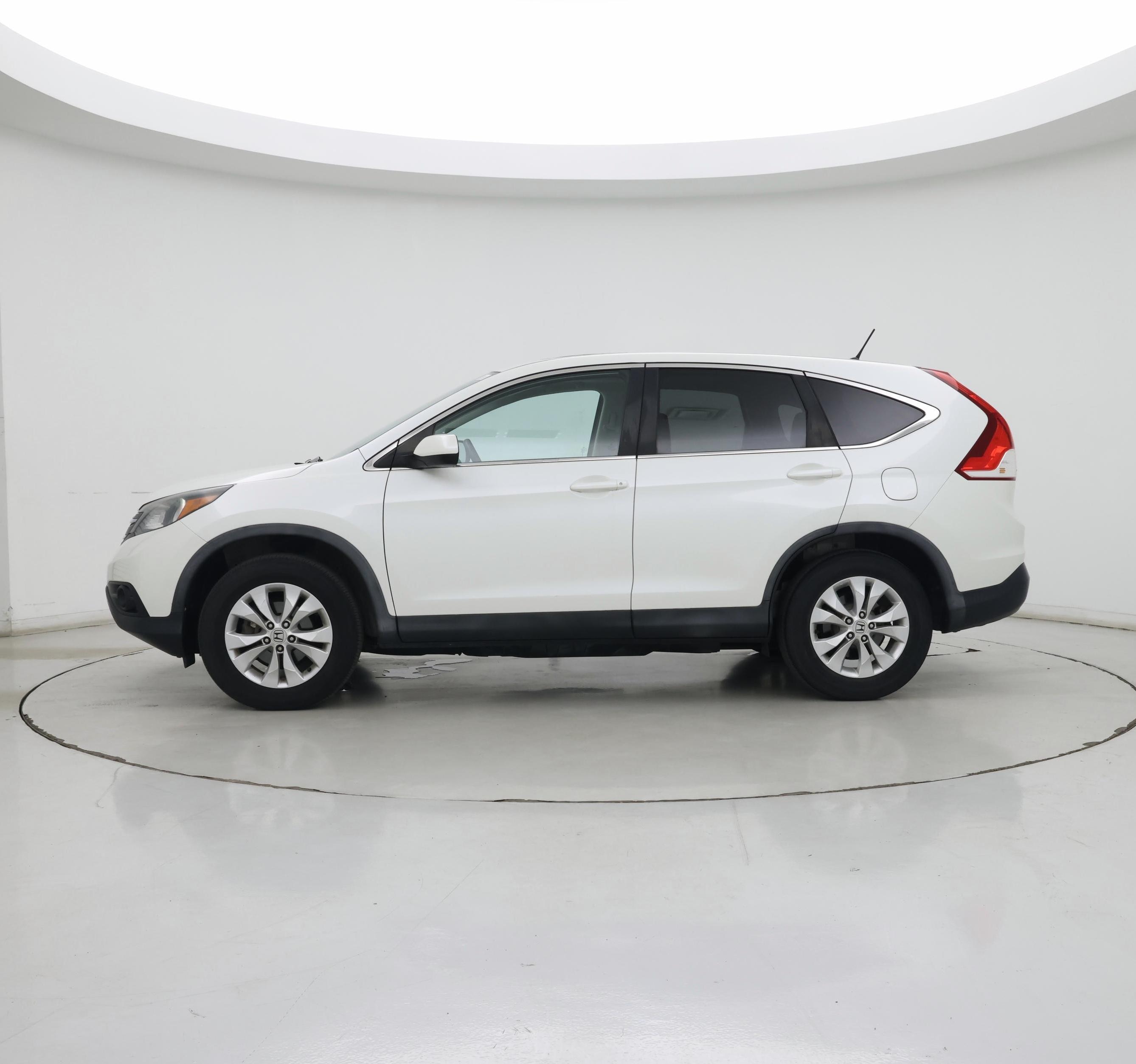 Thumbnail: 2014 Honda CR-V - 3