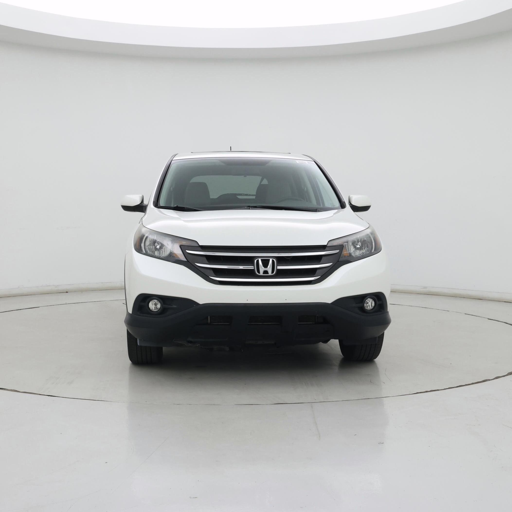 Thumbnail: 2014 Honda CR-V - 5