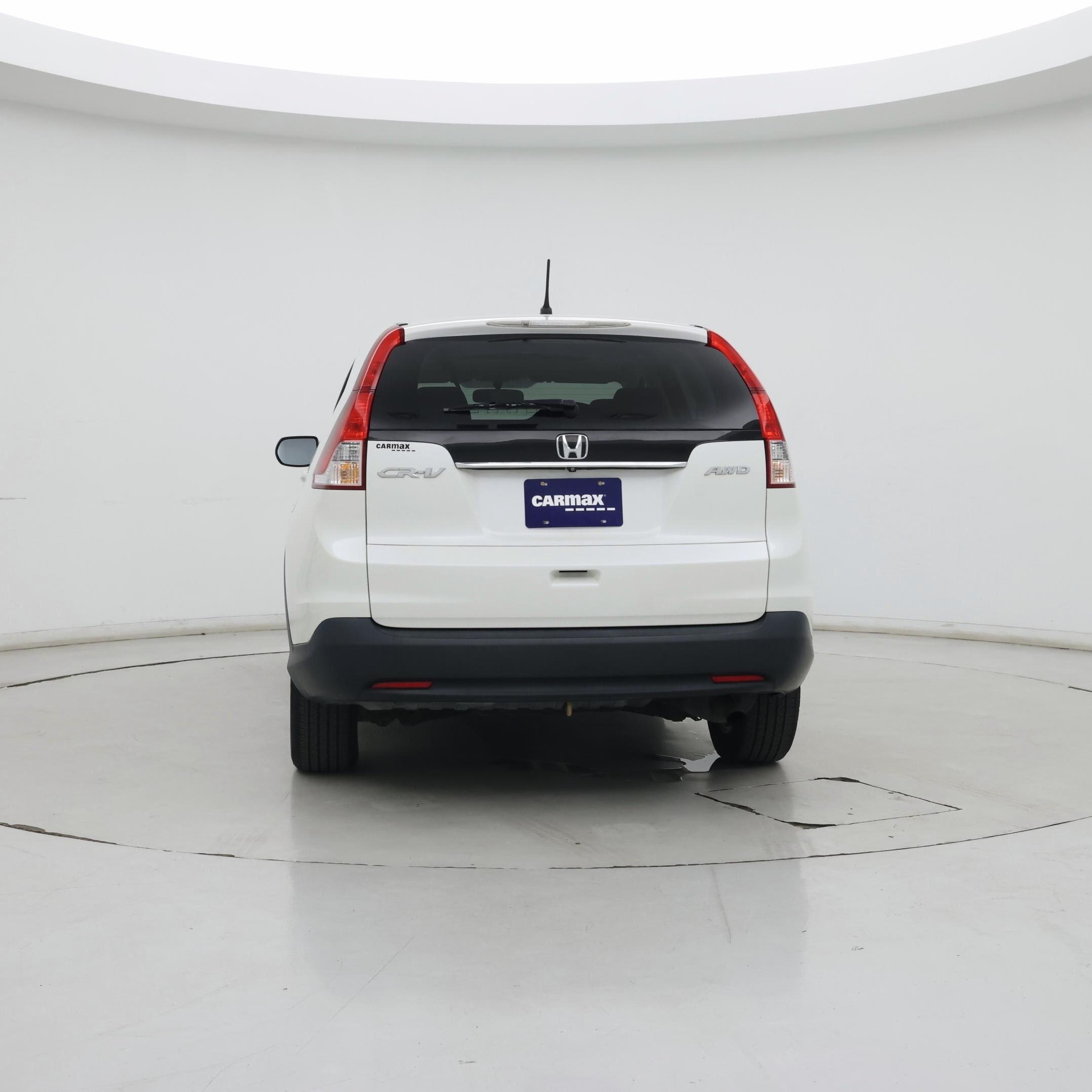 Thumbnail: 2014 Honda CR-V - 6