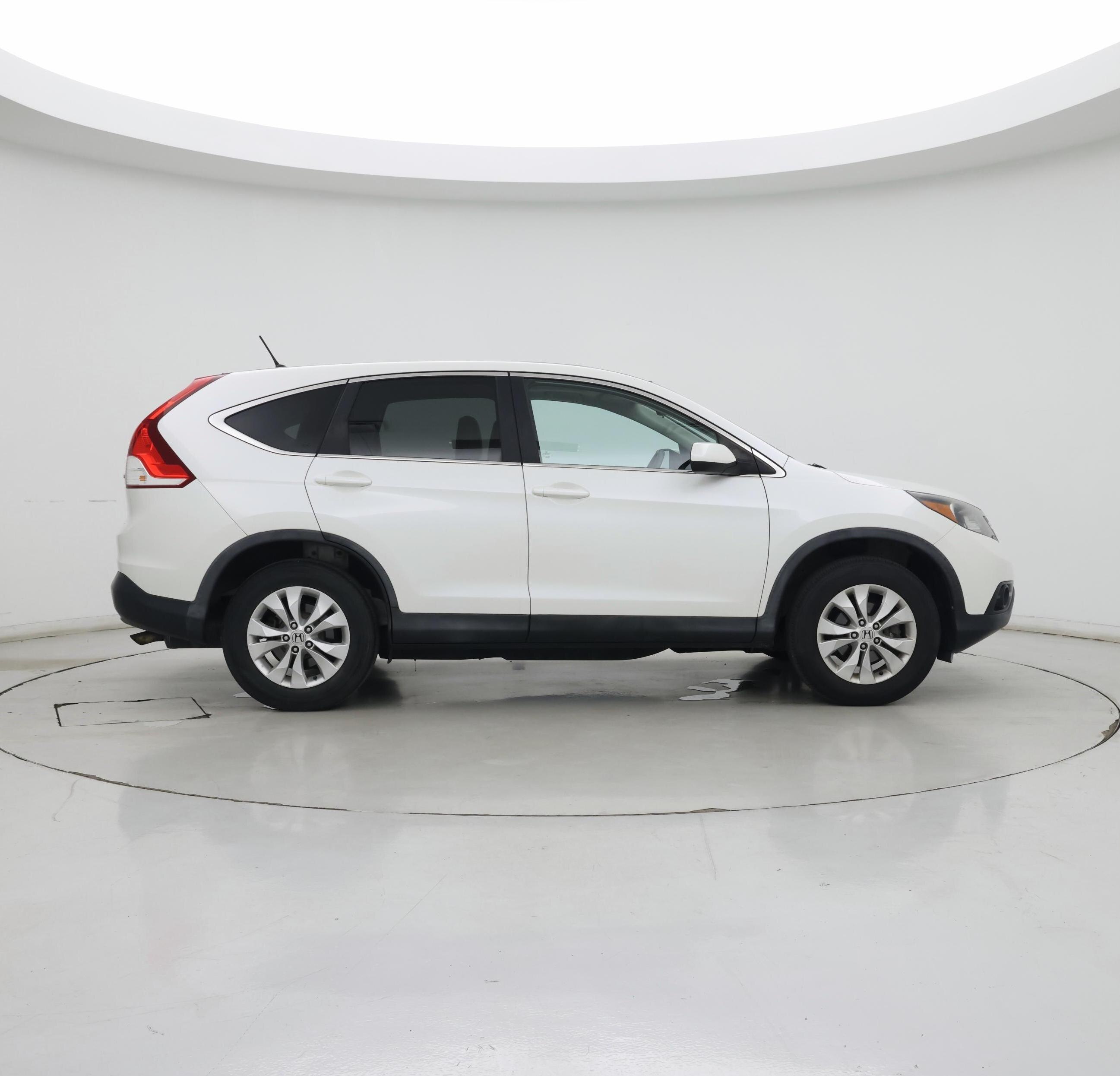 Thumbnail: 2014 Honda CR-V - 7