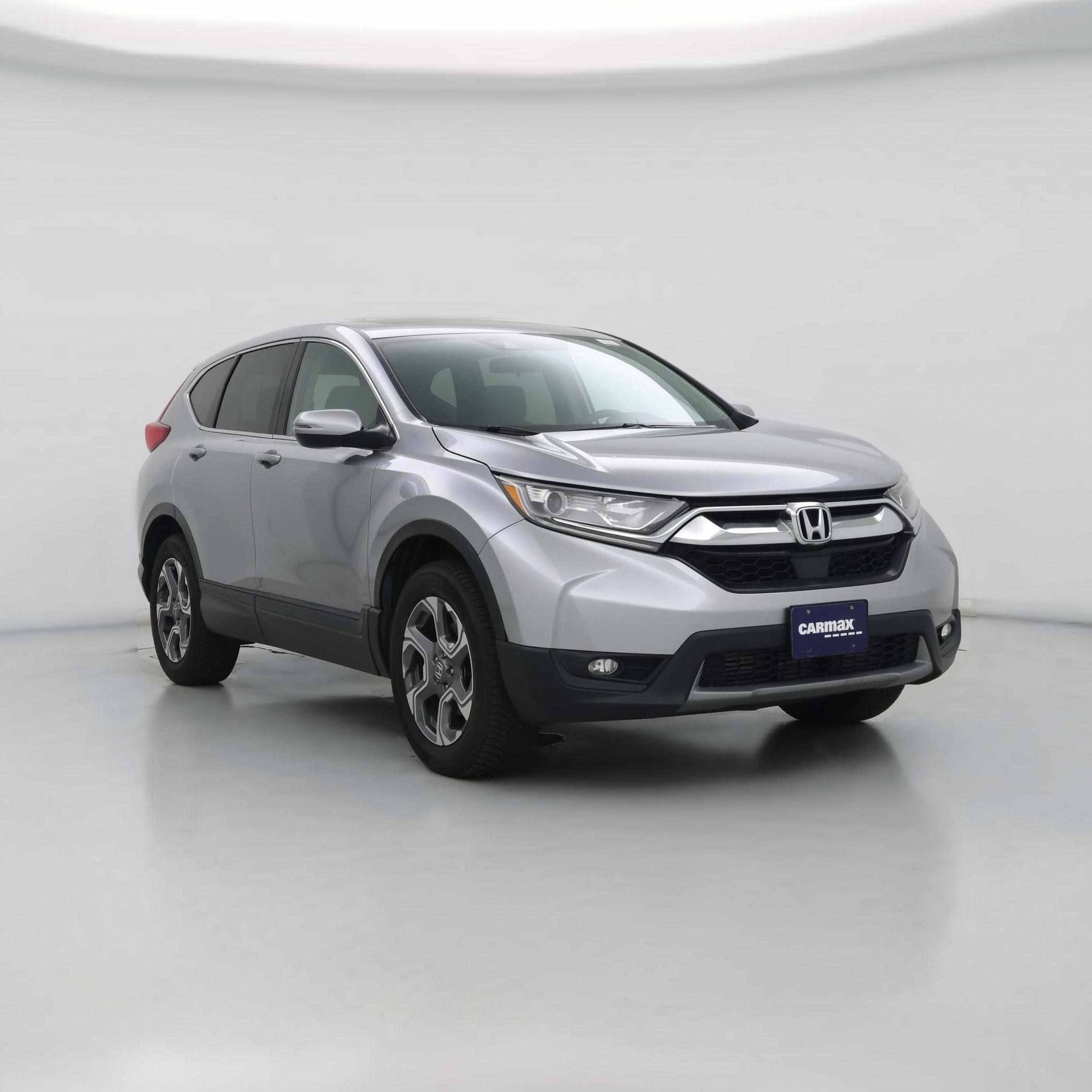 Thumbnail: 2017 Honda CR-V - 1