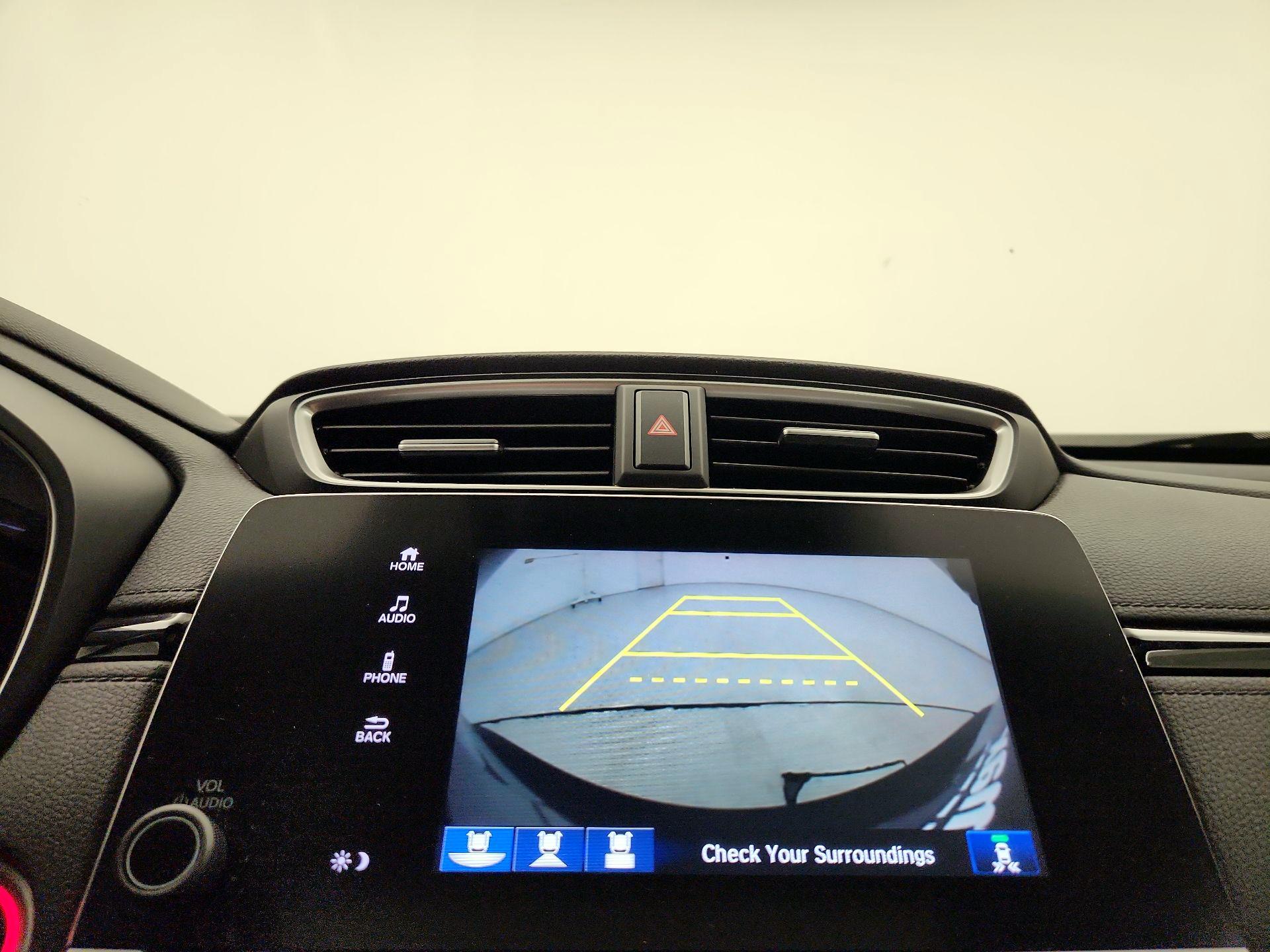 Thumbnail: 2017 Honda CR-V - 14