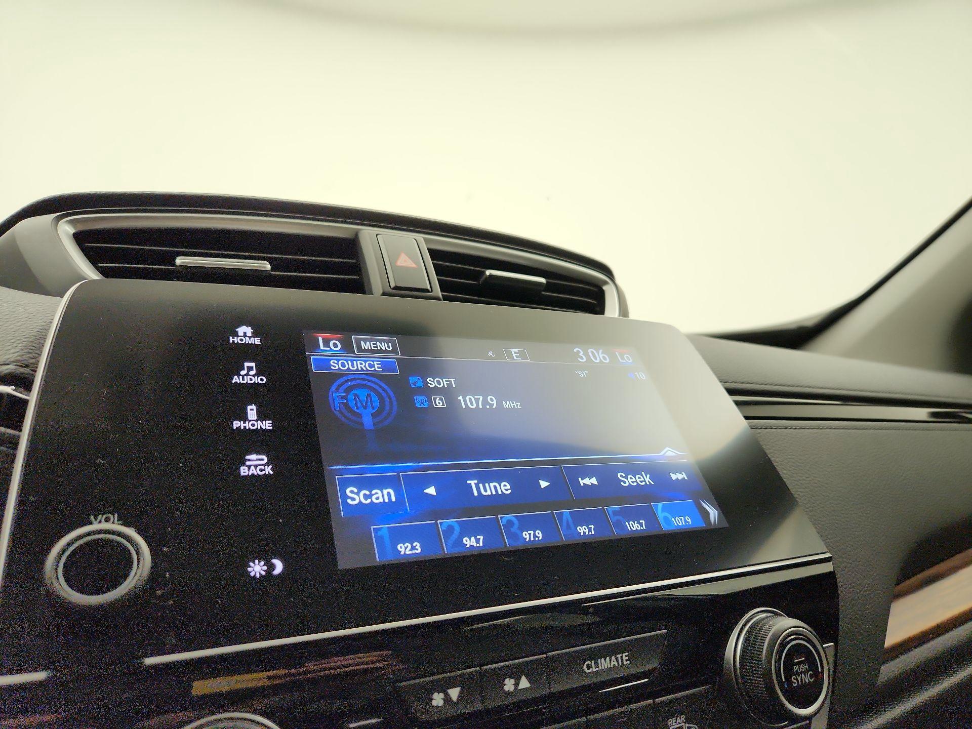 Thumbnail: 2017 Honda CR-V - 15