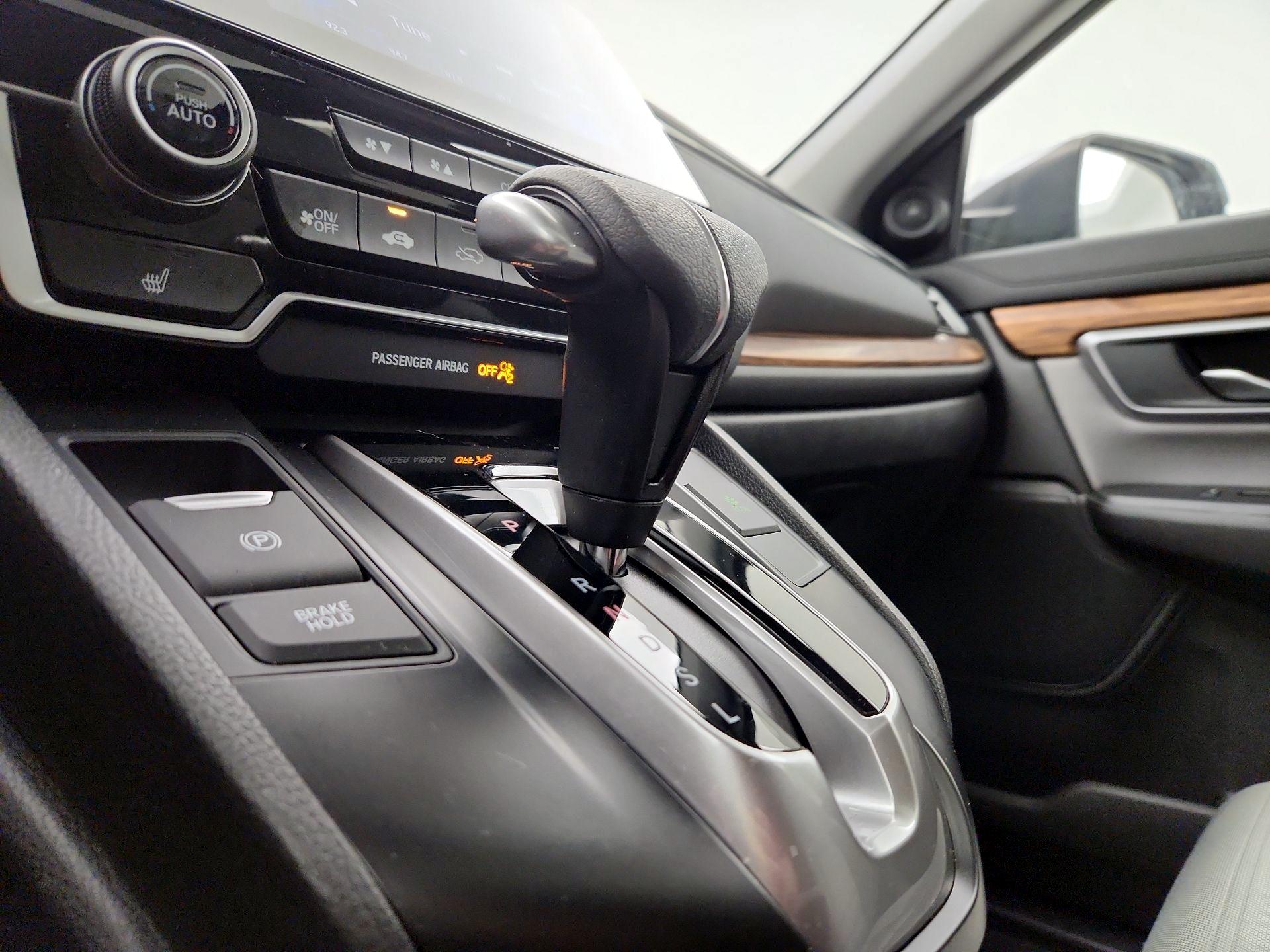 Thumbnail: 2017 Honda CR-V - 17