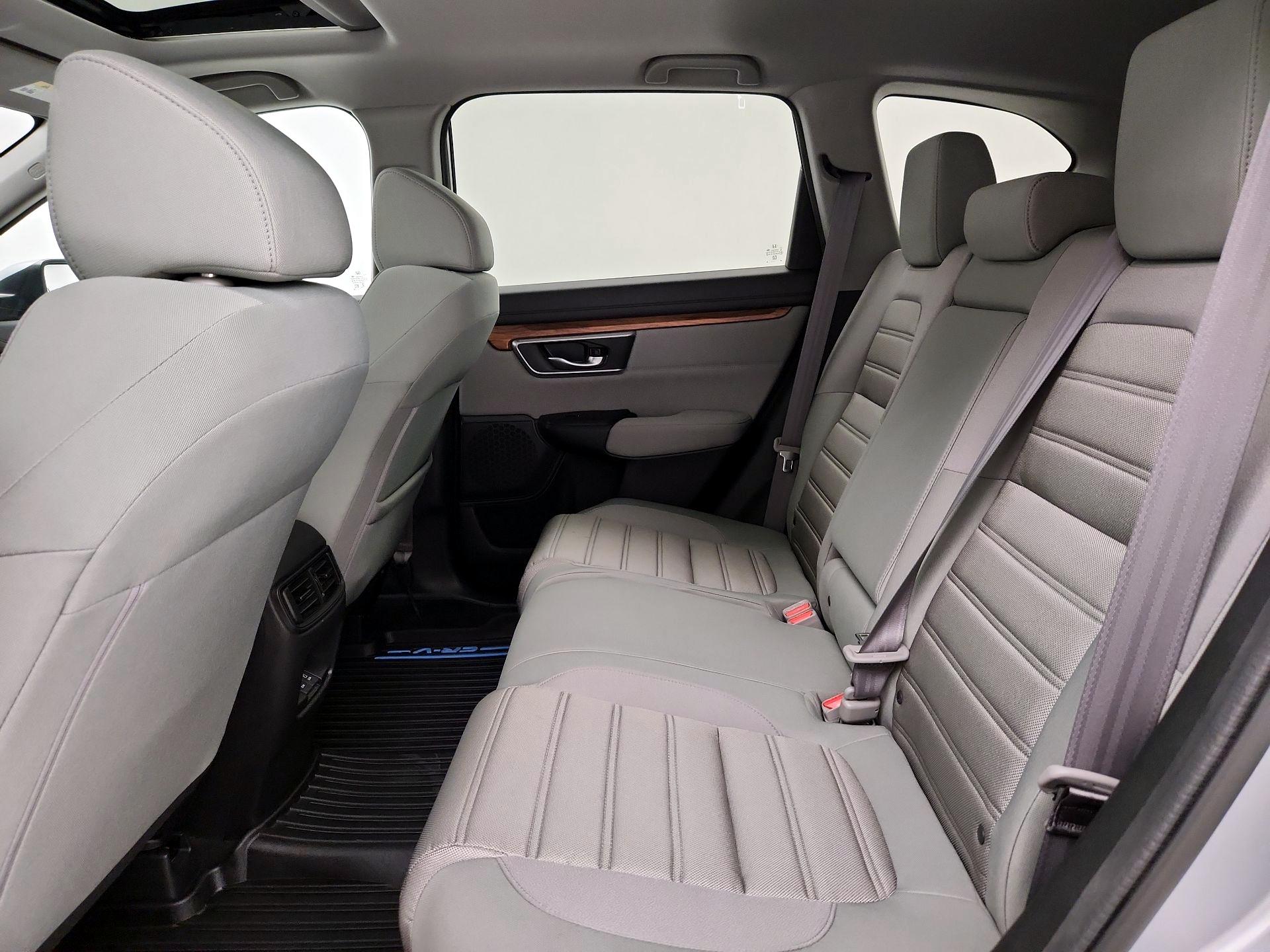 Thumbnail: 2017 Honda CR-V - 20