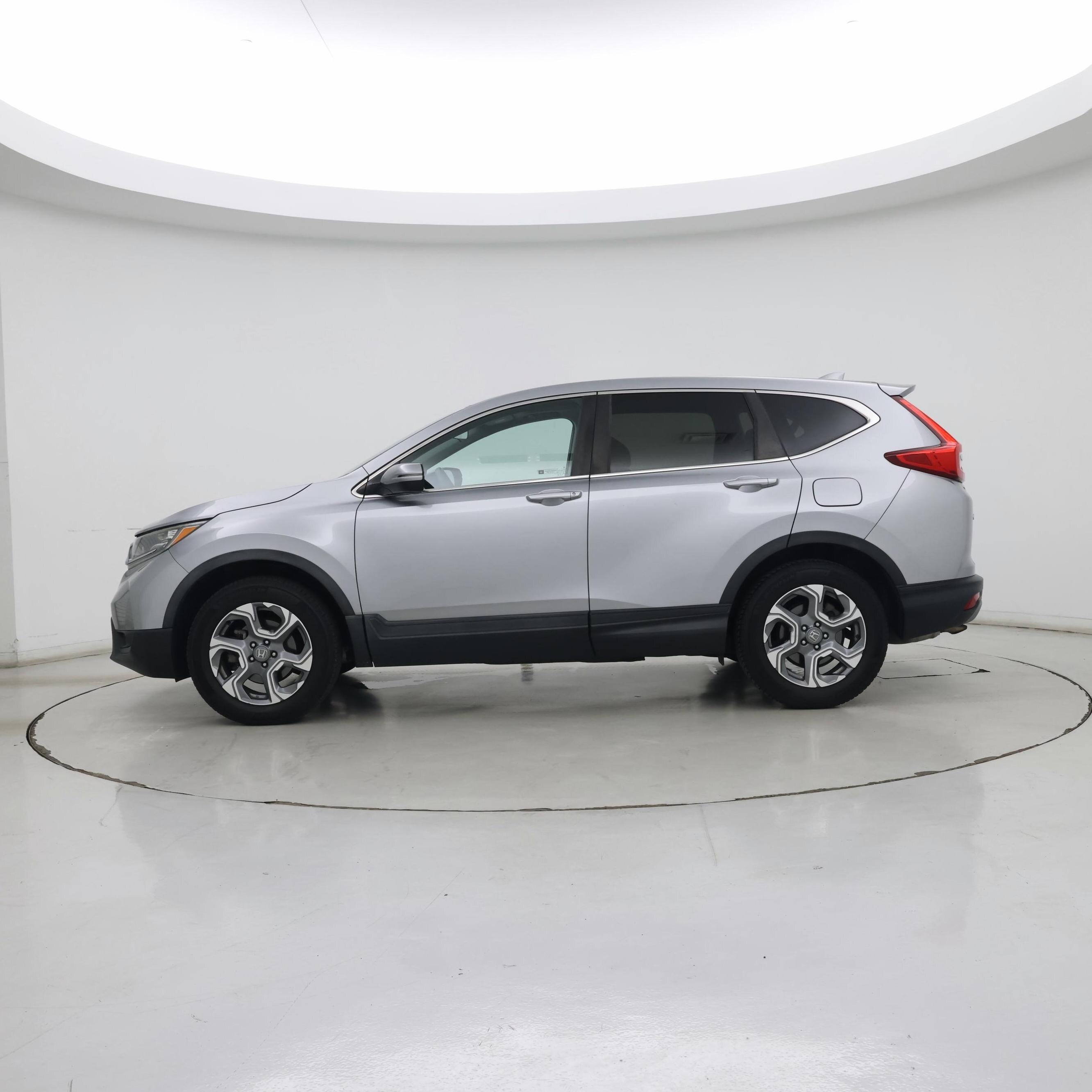 Thumbnail: 2017 Honda CR-V - 3