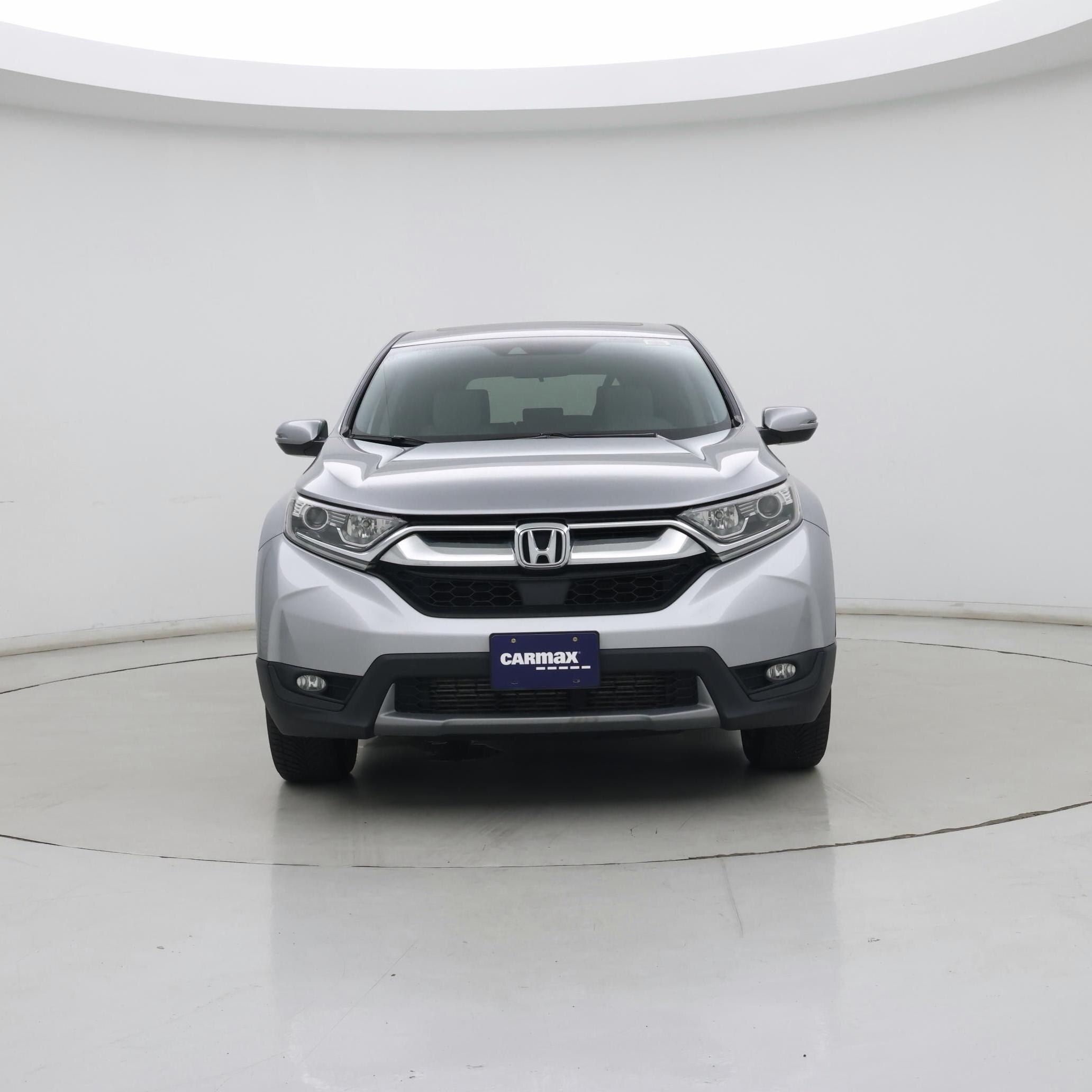 Thumbnail: 2017 Honda CR-V - 5