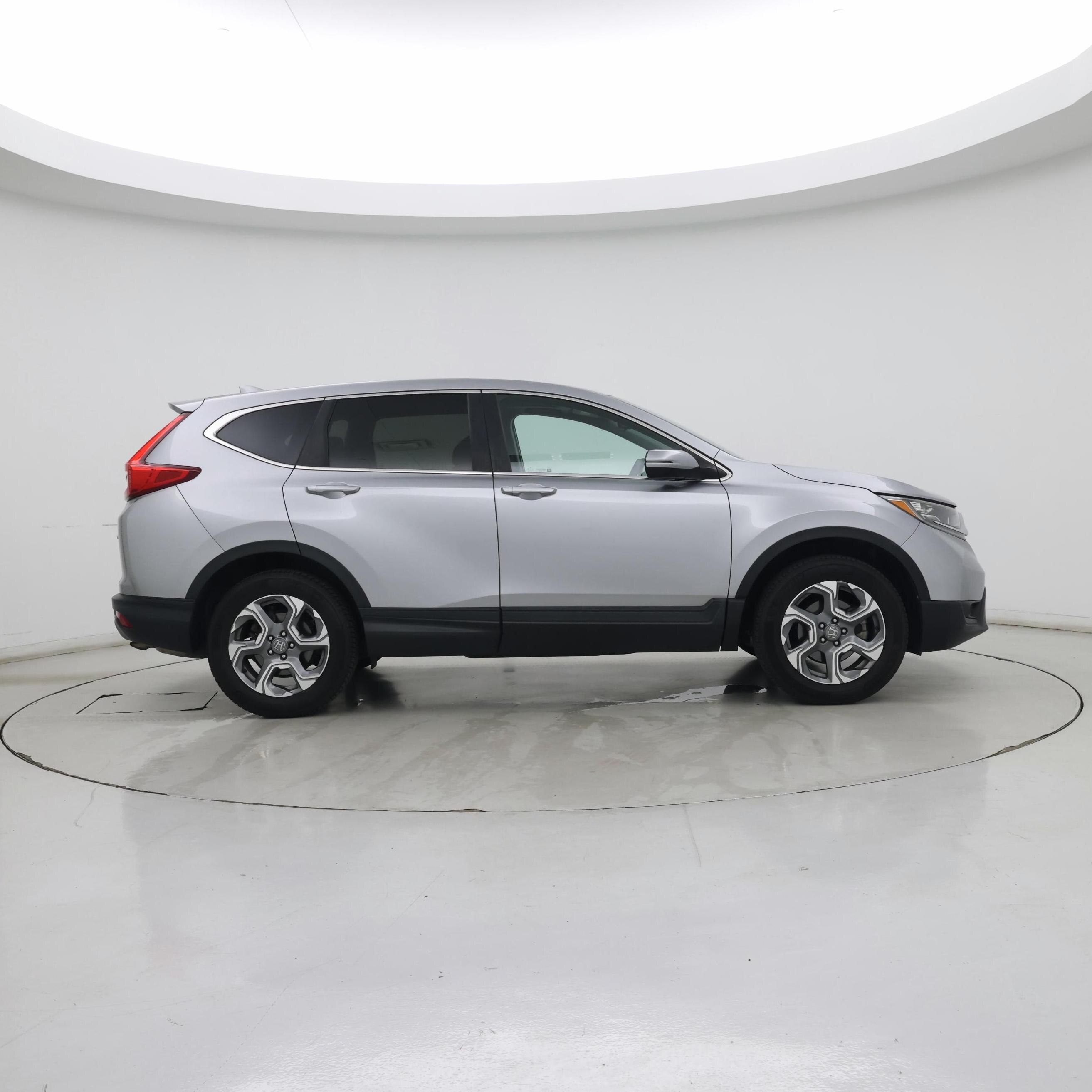 Thumbnail: 2017 Honda CR-V - 7