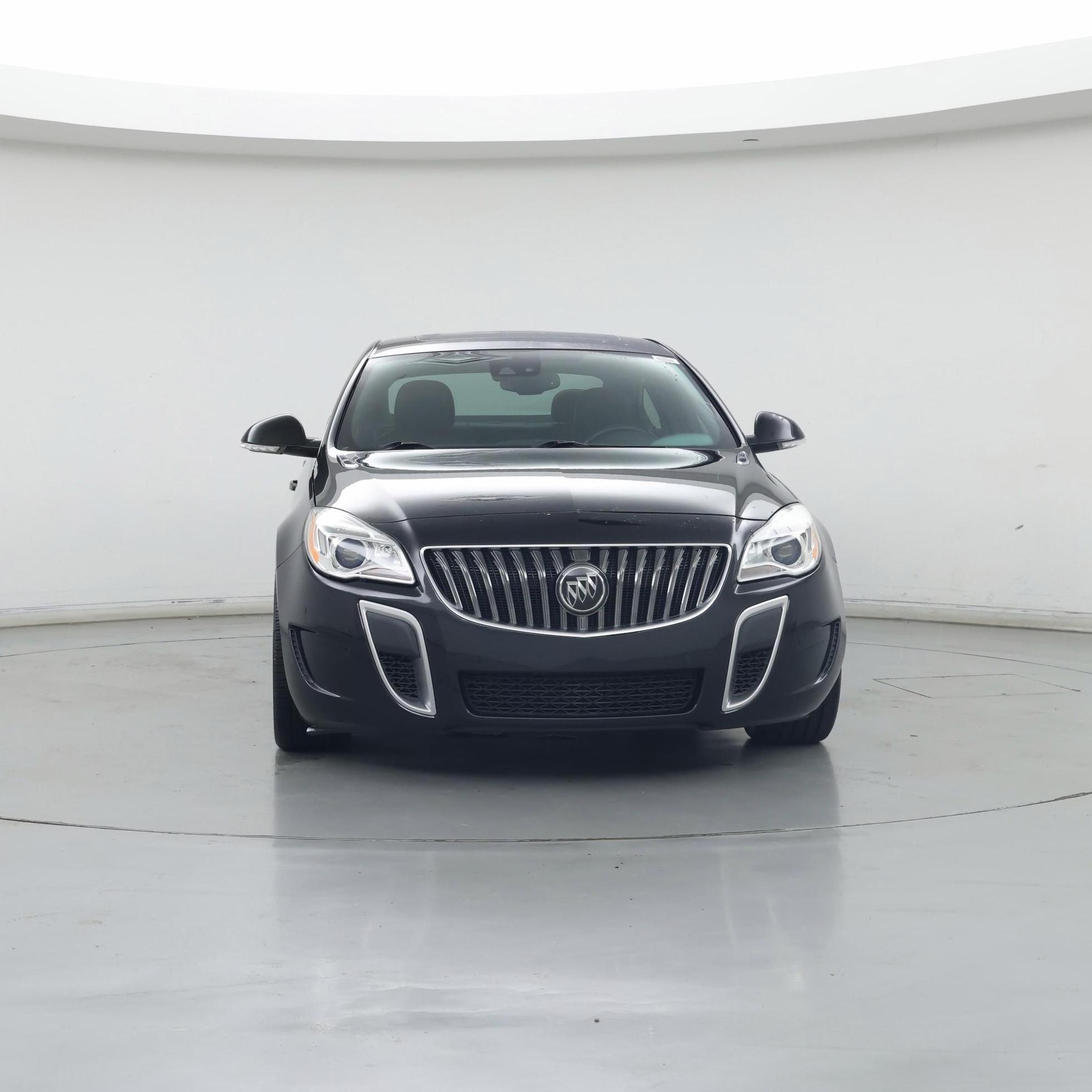 Thumbnail: 2015 Buick Regal - 5