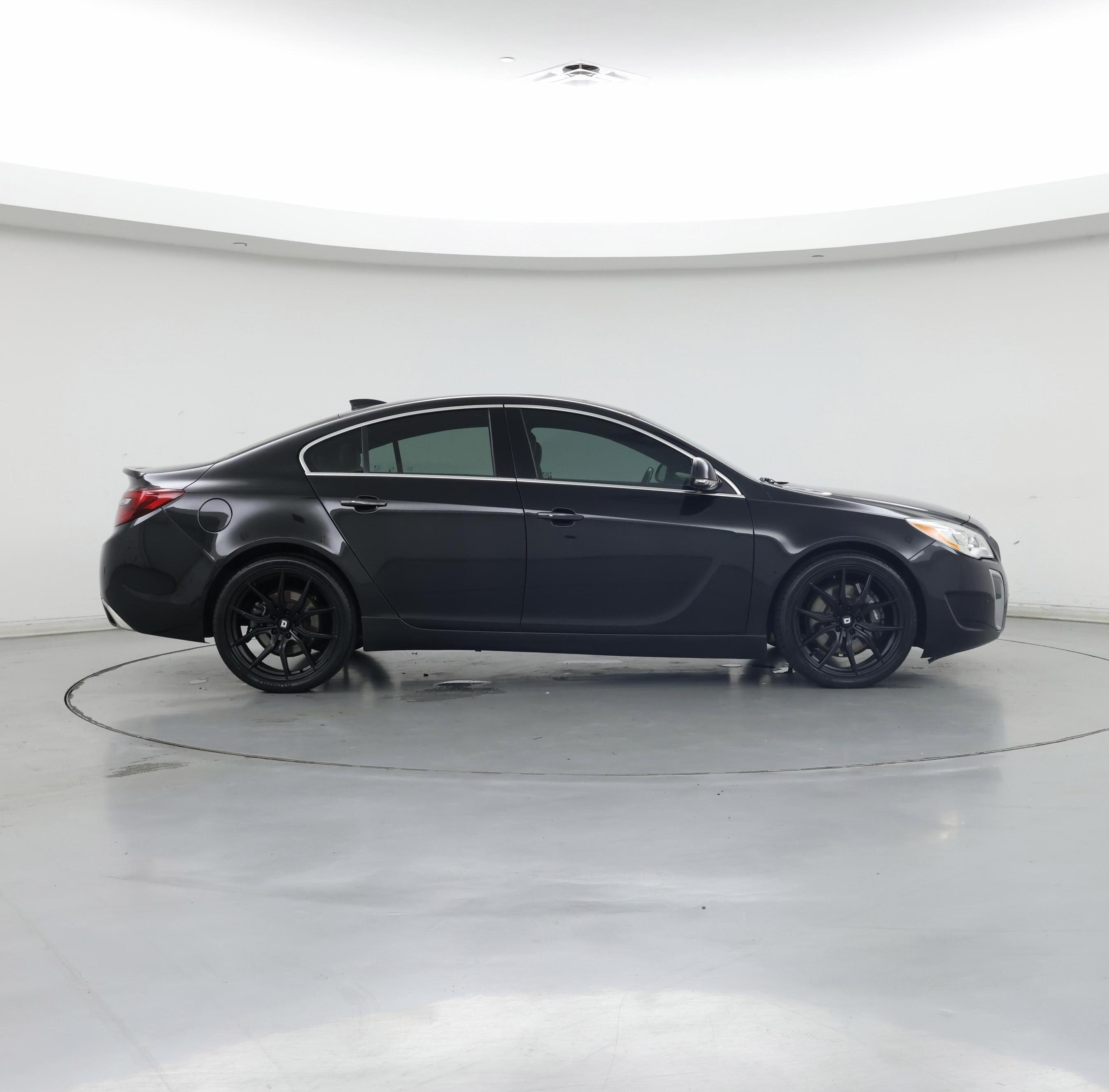 Thumbnail: 2015 Buick Regal - 7