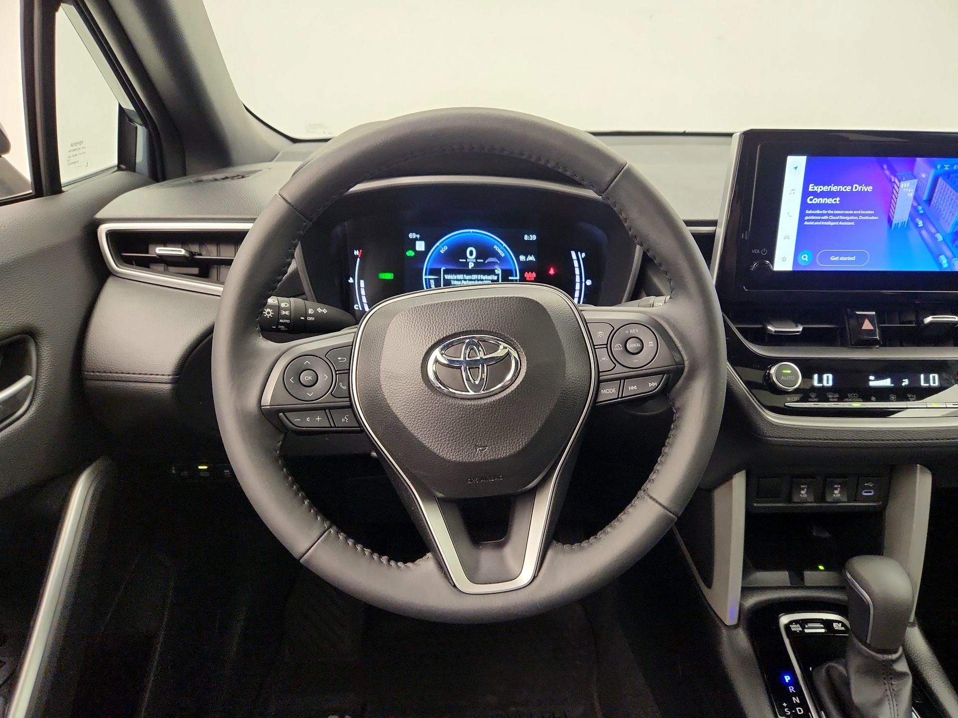 Thumbnail: 2024 Toyota Corolla Cross - 10