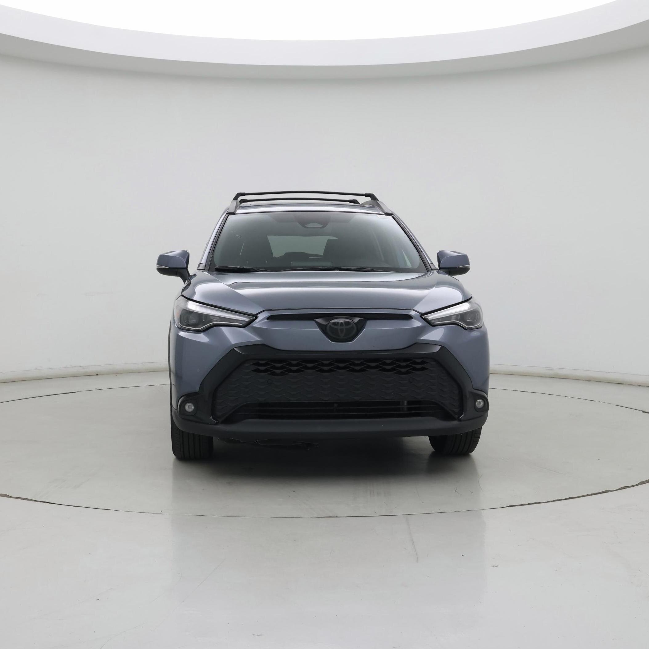 Thumbnail: 2024 Toyota Corolla Cross - 5