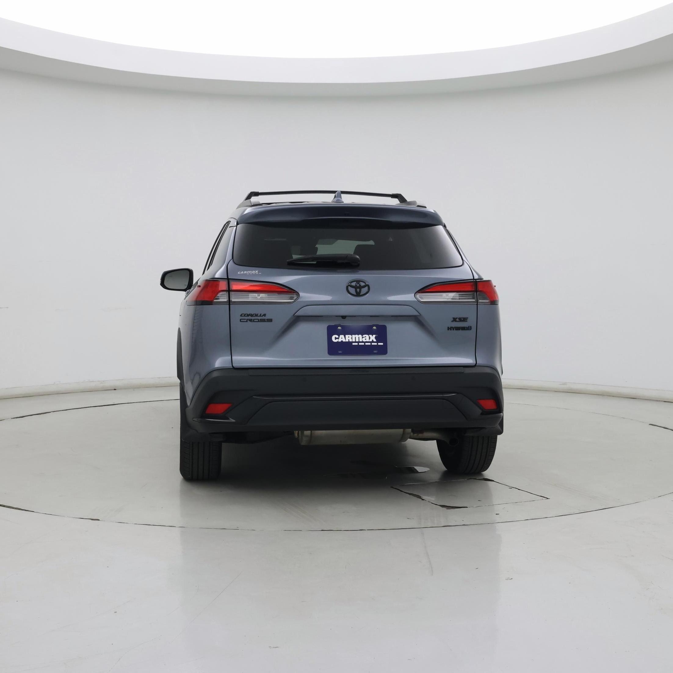Thumbnail: 2024 Toyota Corolla Cross - 6